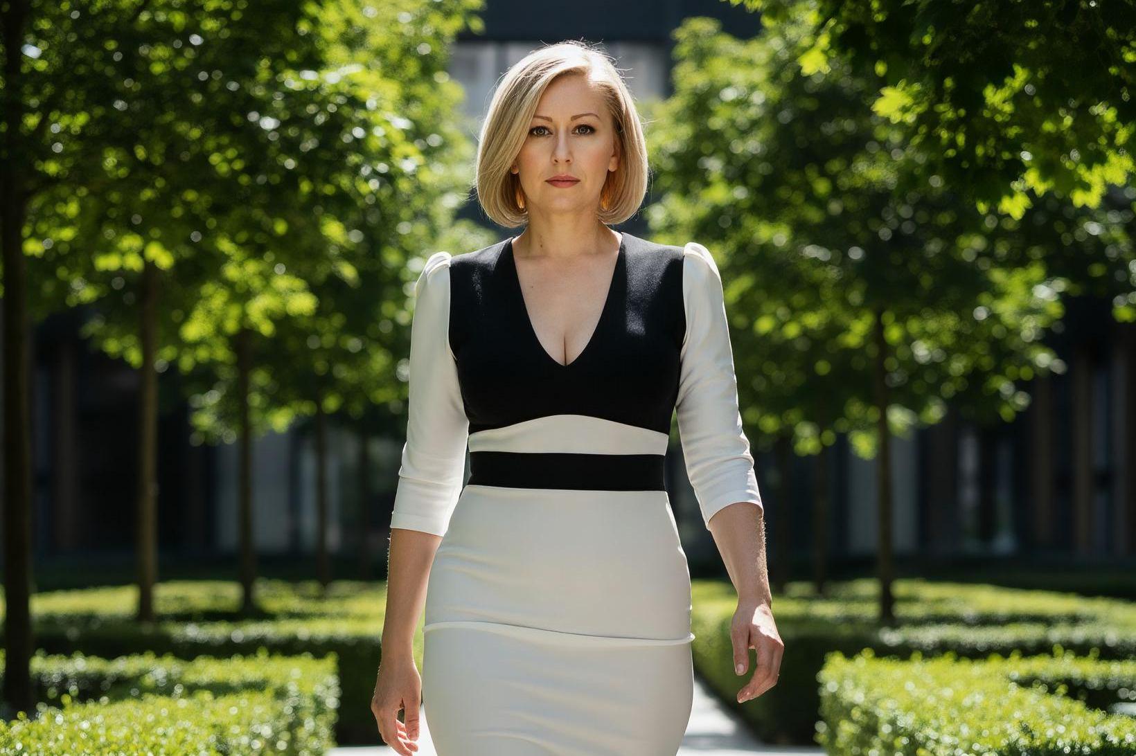 Dagmar Šubrtová Hájková - Středočeské makléřky