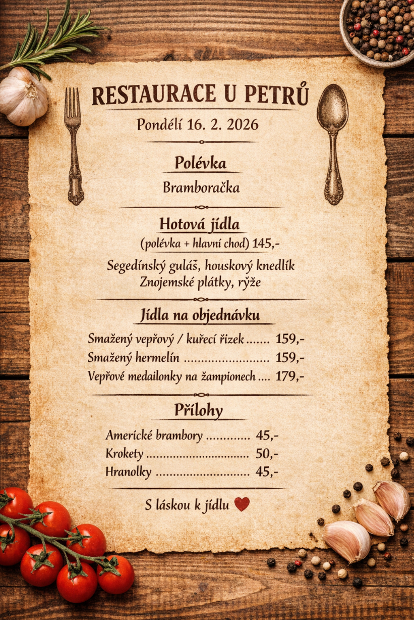 U Petrů foto 3