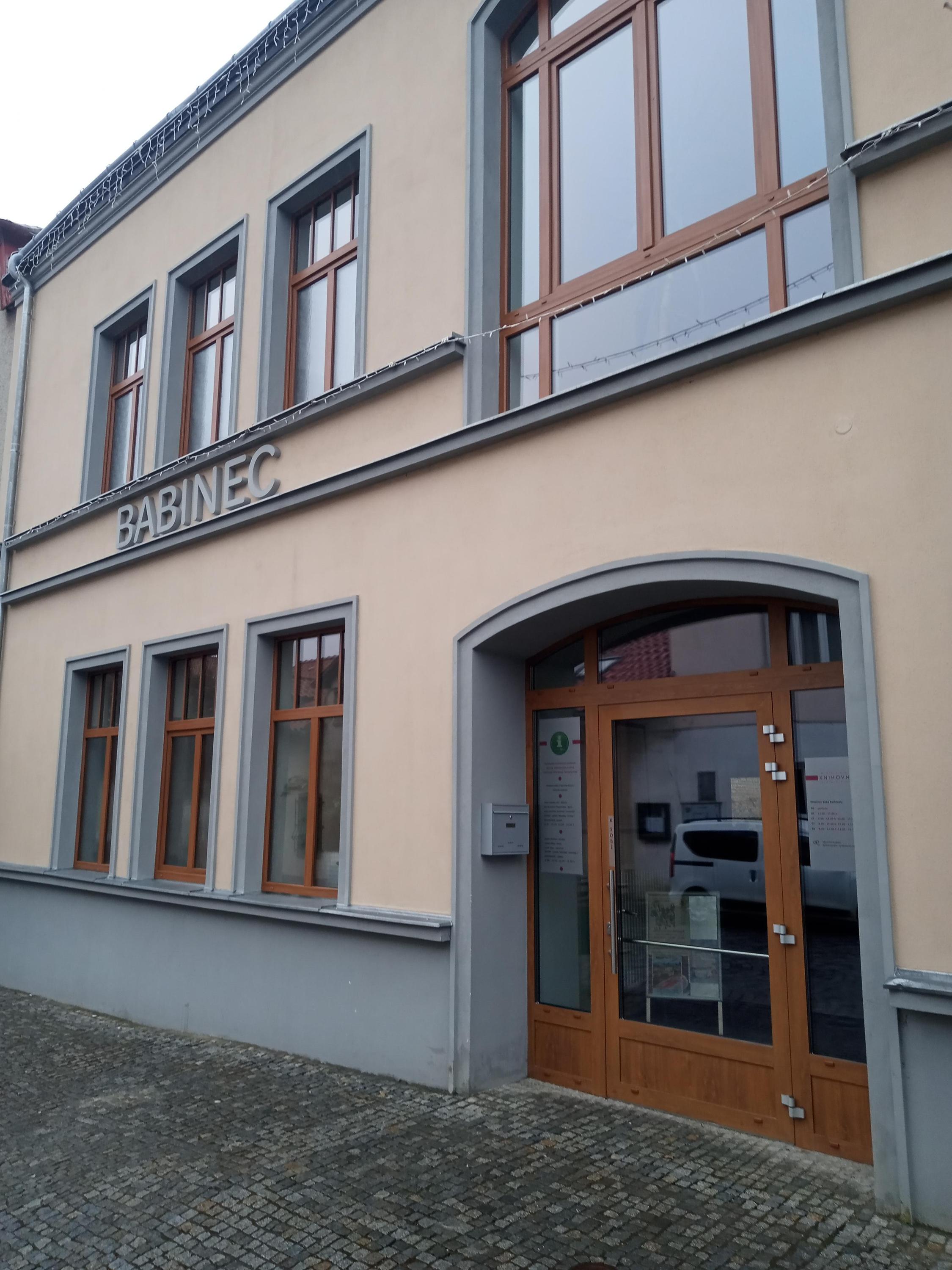 Turistické informační centrum Hradec nad Moravicí foto 4