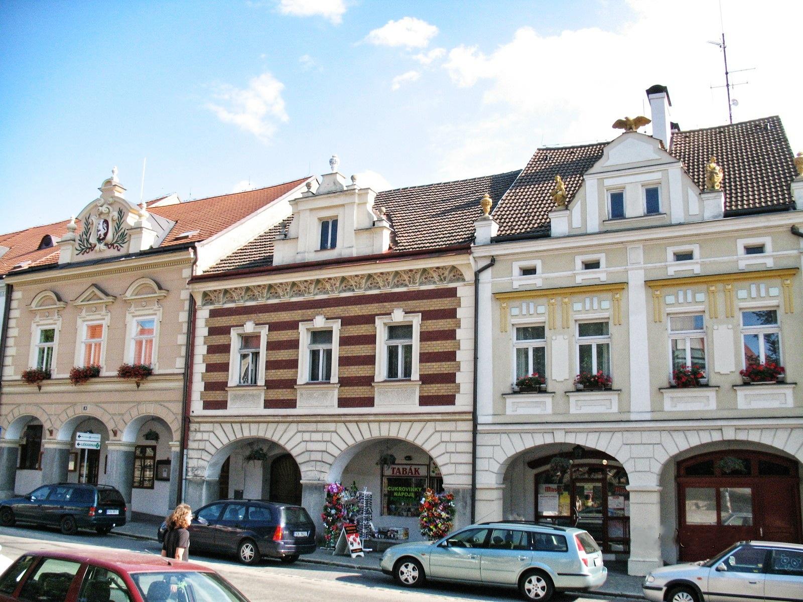 Můjobchod - Potraviny V Podloubí foto 2