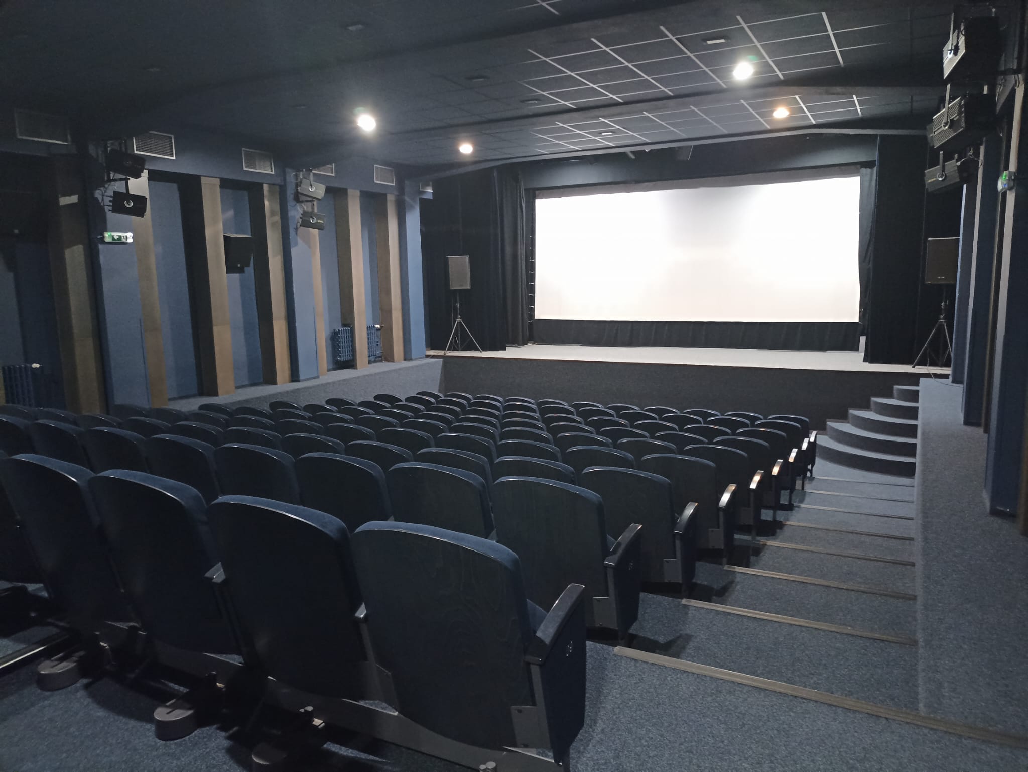 Dům kultury Střelnice Rumburk, p. o. foto 5