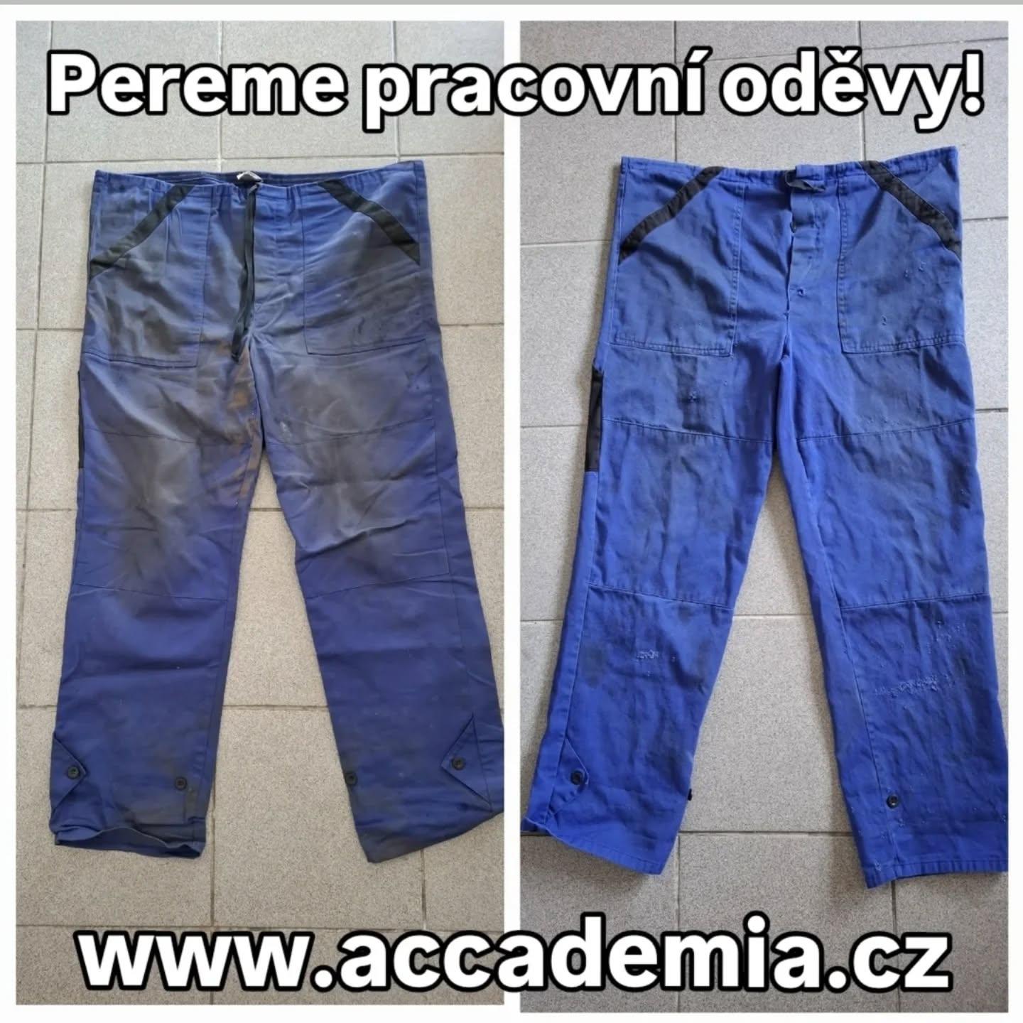 Prádelna Accademia foto 5