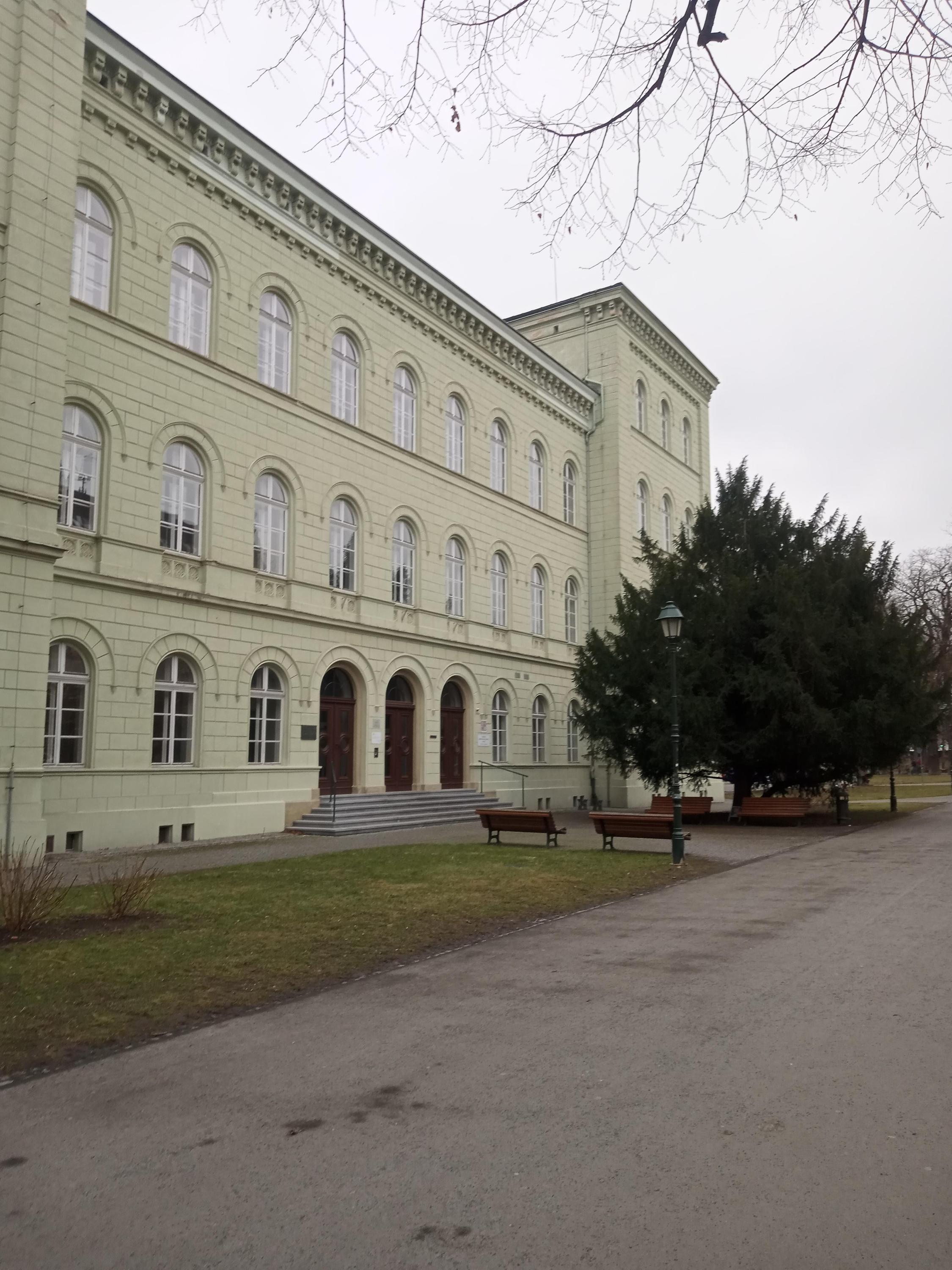 Střední zdravotnická škola Opava foto 5