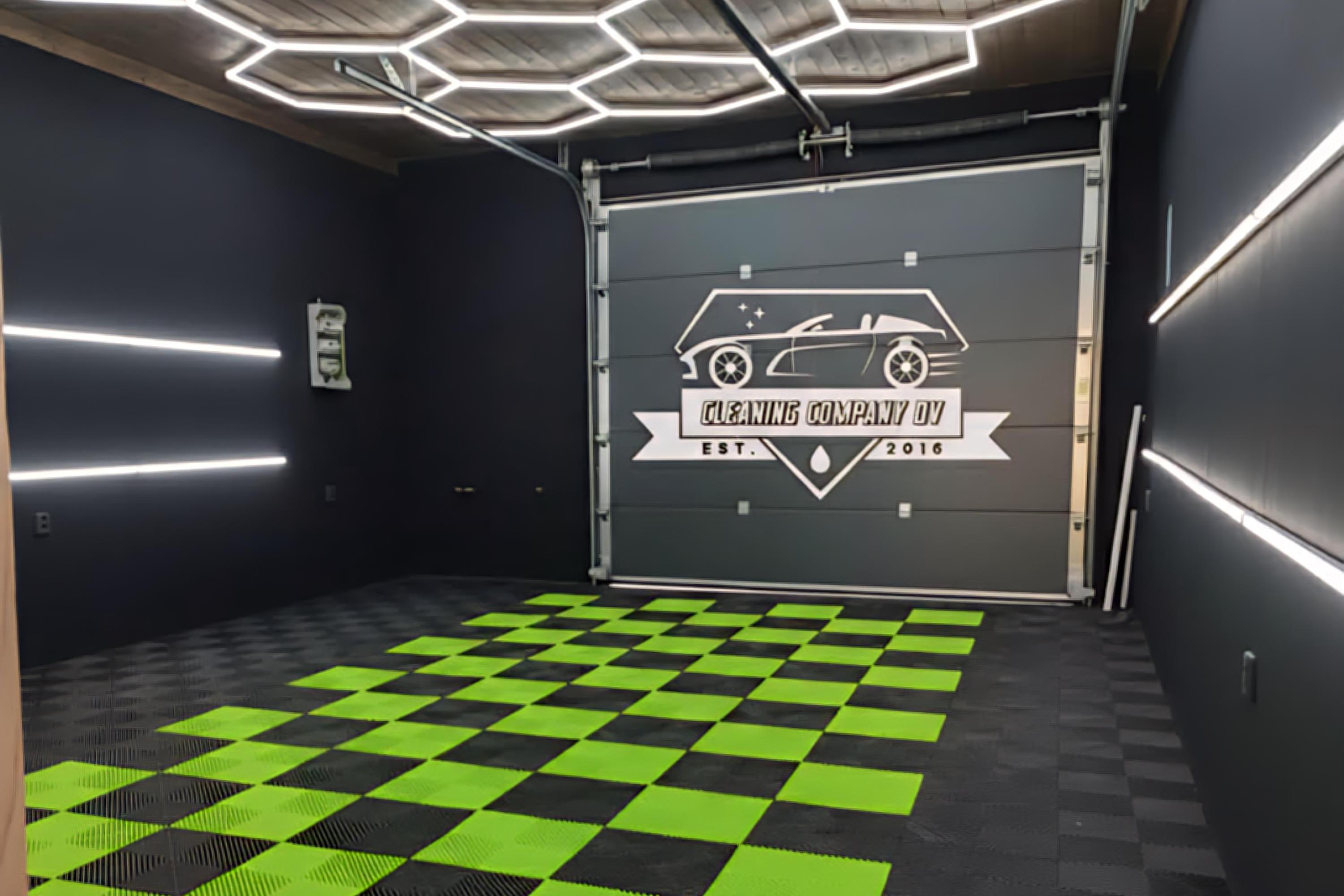 Cleaning company DV foto 1