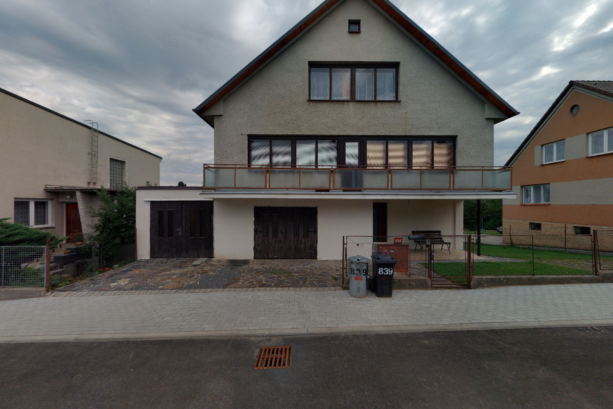 Vedení účetnictví - Irena Mašková