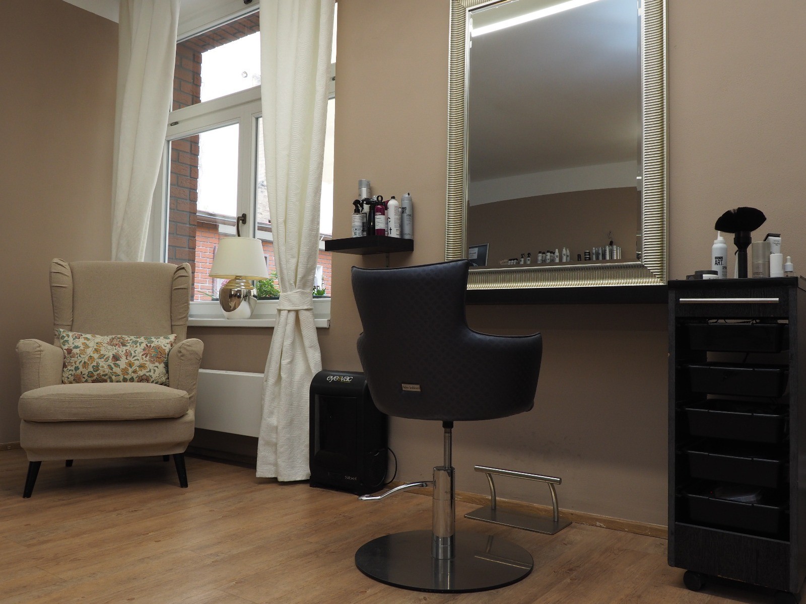 HAIR ZONE foto 3