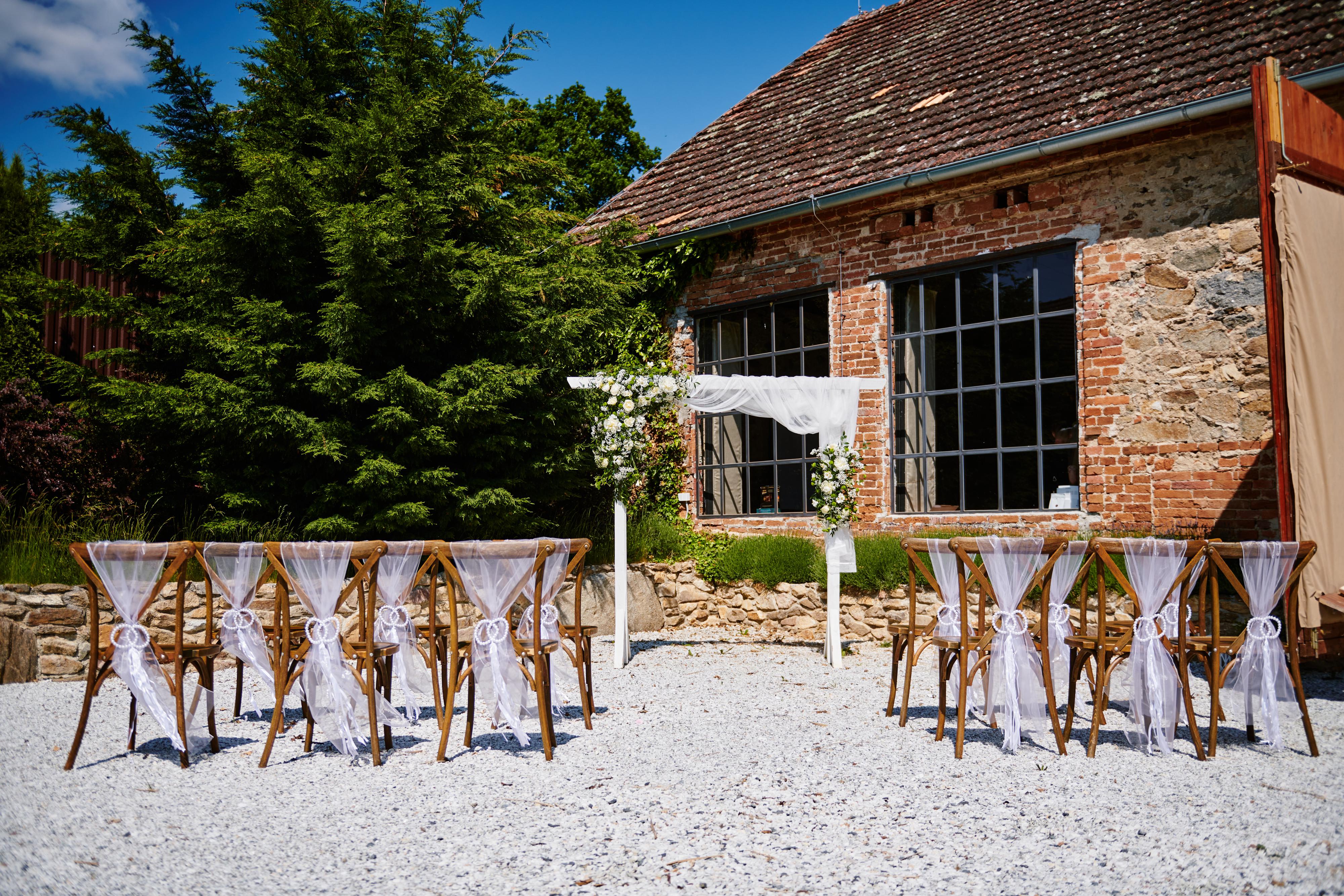 Chateau Kravín foto 3