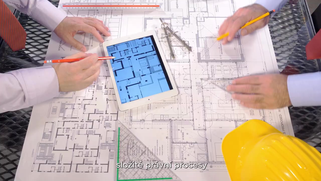 Radek Malhocký | Realitní makléř | RE/MAX Delux foto 2 (náhled videa)