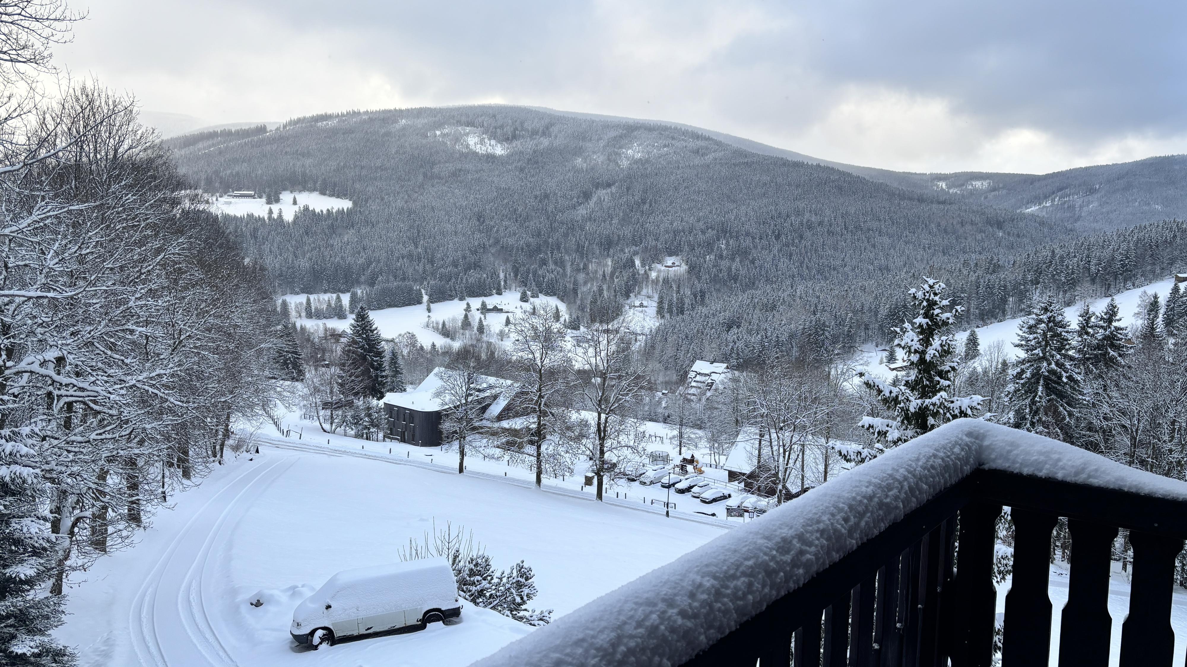 Hotel Švýcarská bouda foto 6
