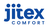 logo JITEX COMFORT