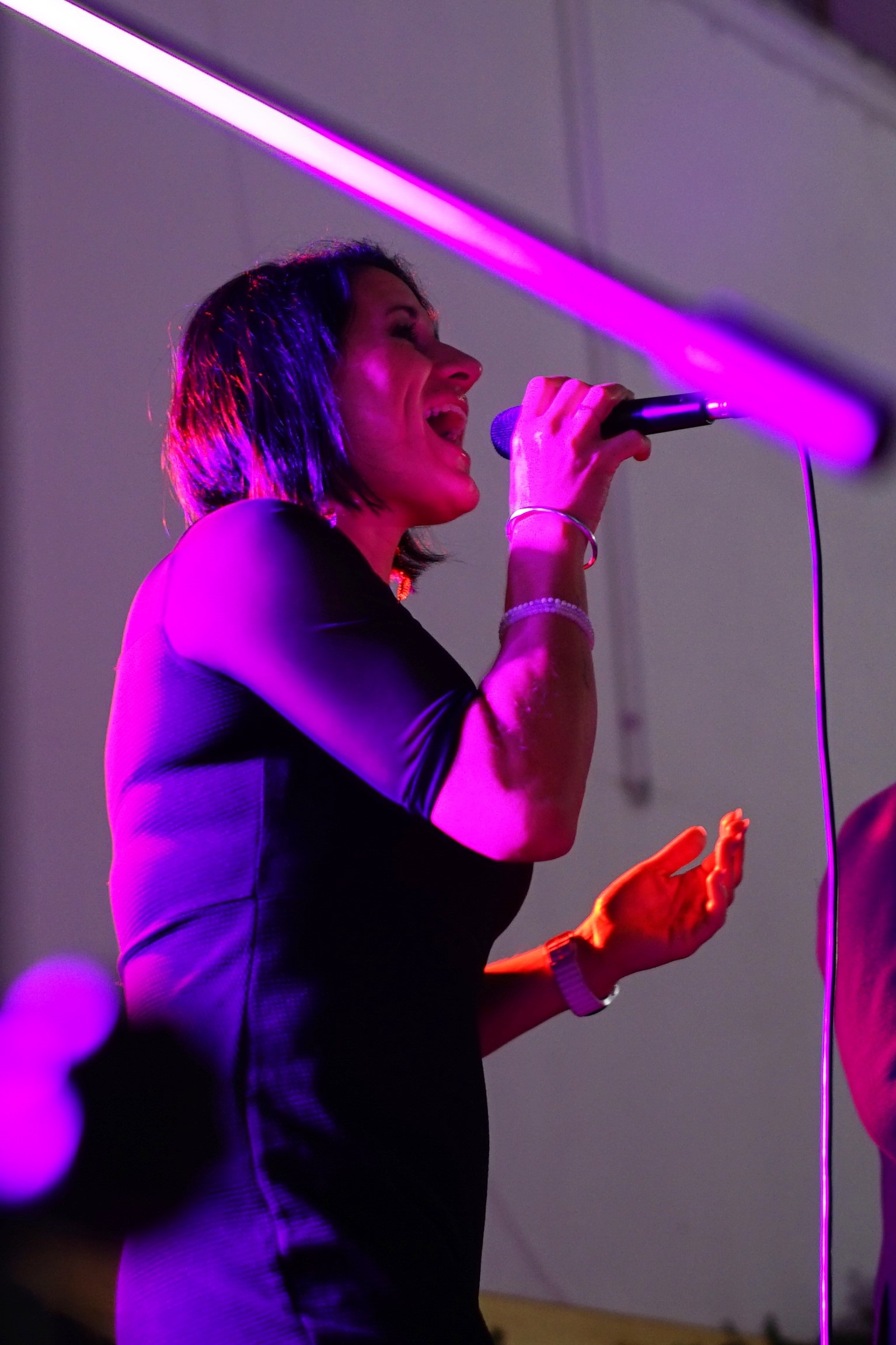 Hudební kapela MultiSins foto 3