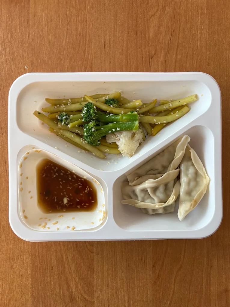 PomeloBox Krabičková dieta foto 4