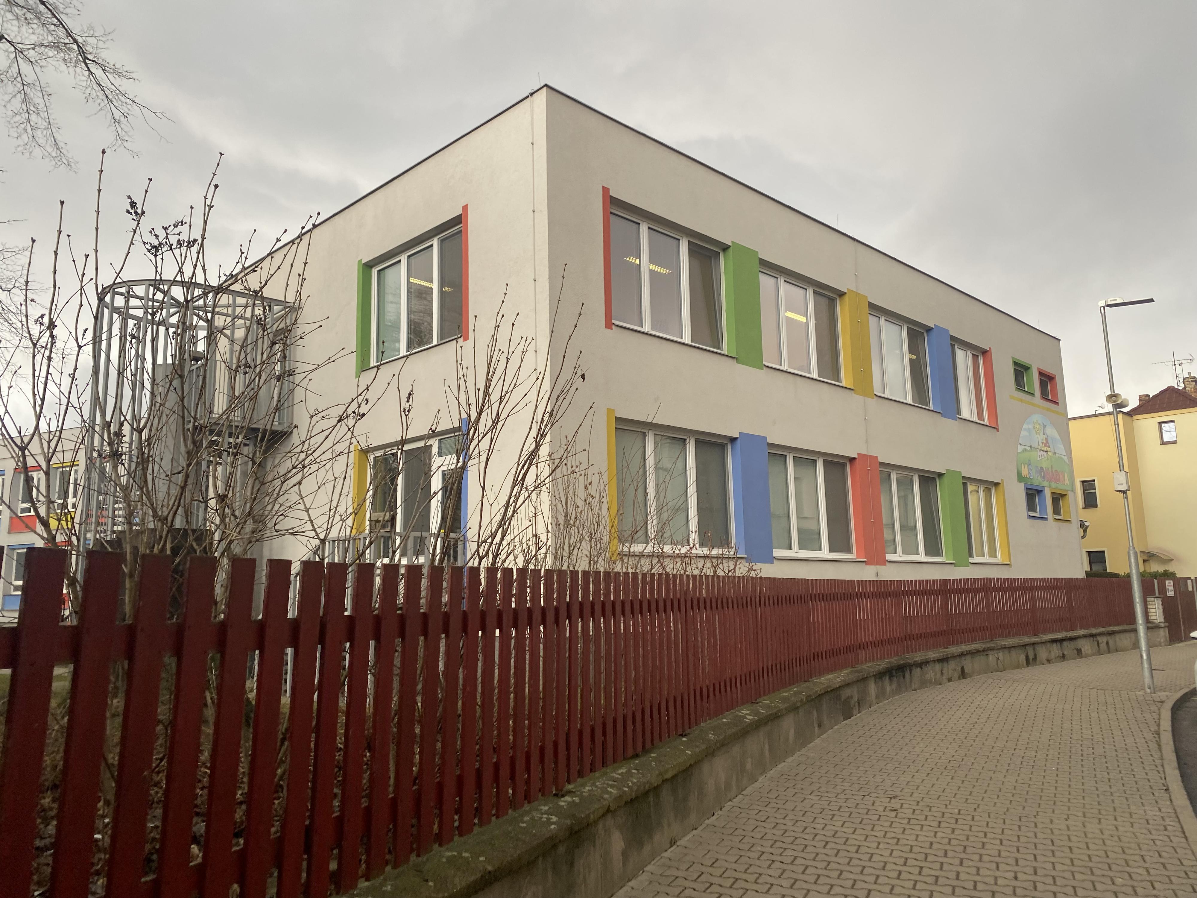 MŠ Pohádka Kolín foto 2