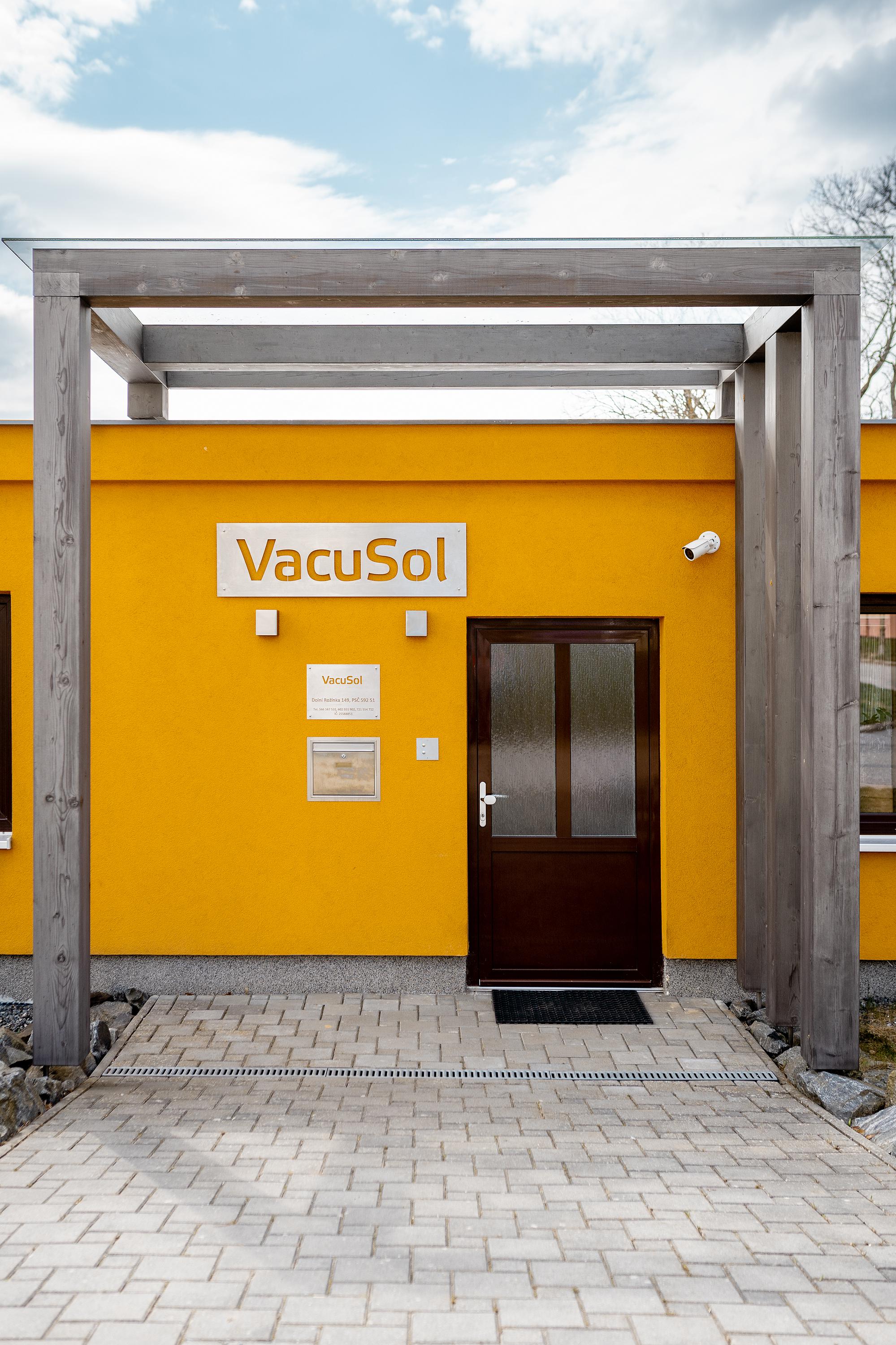 VacuSol foto 5