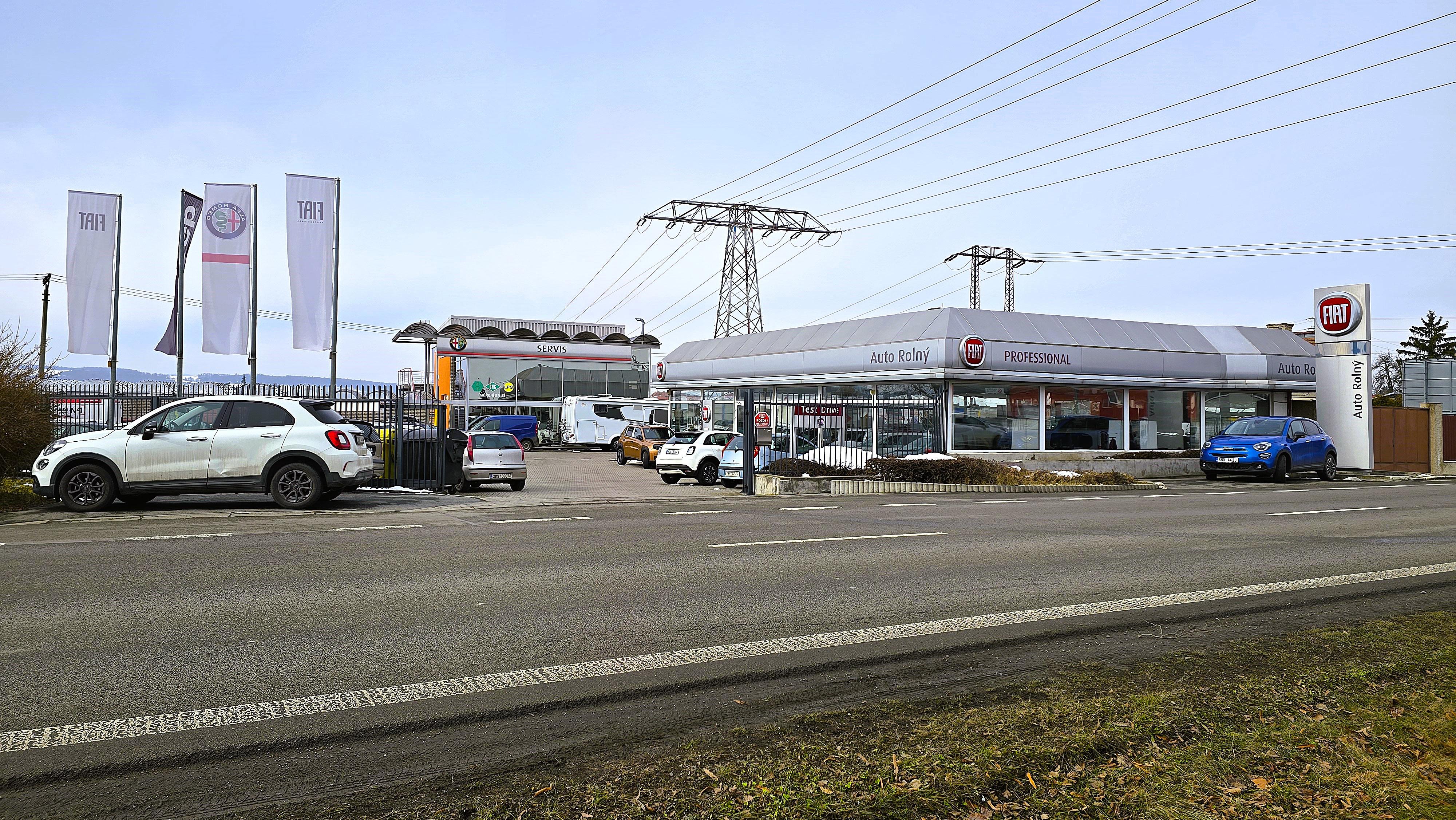 AUTO Rolný foto 5