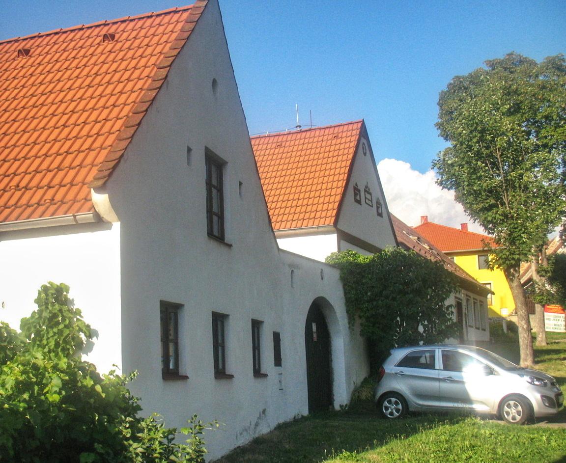 Jídelna U Páji foto 1