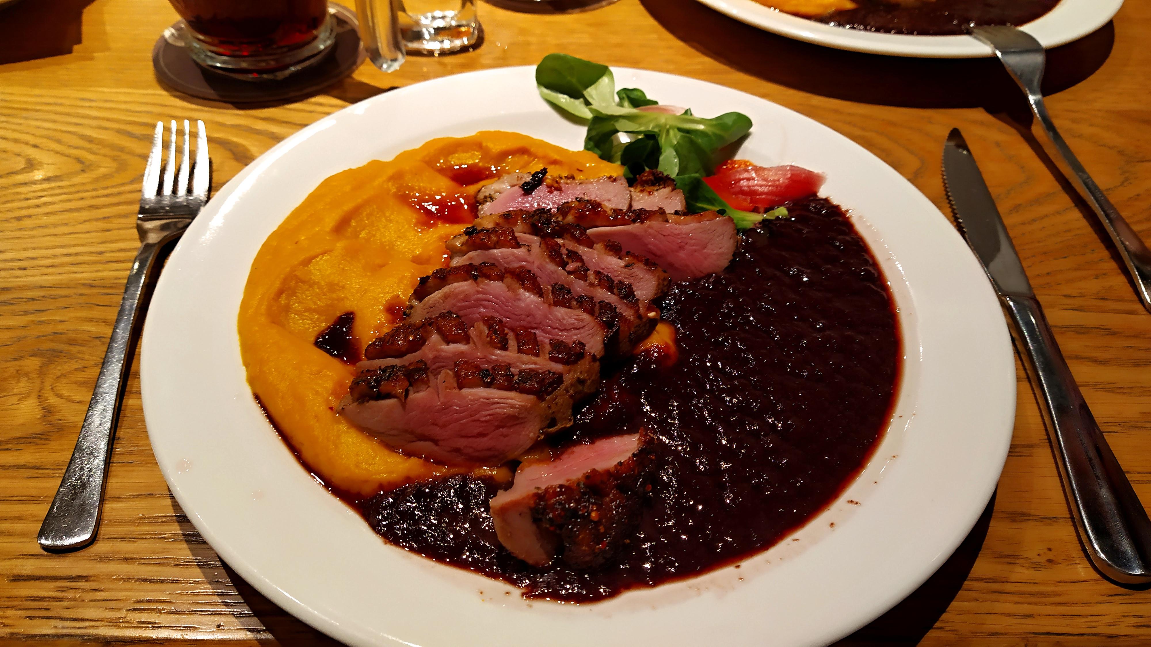 Kozlovna Barborský dvůr foto 5