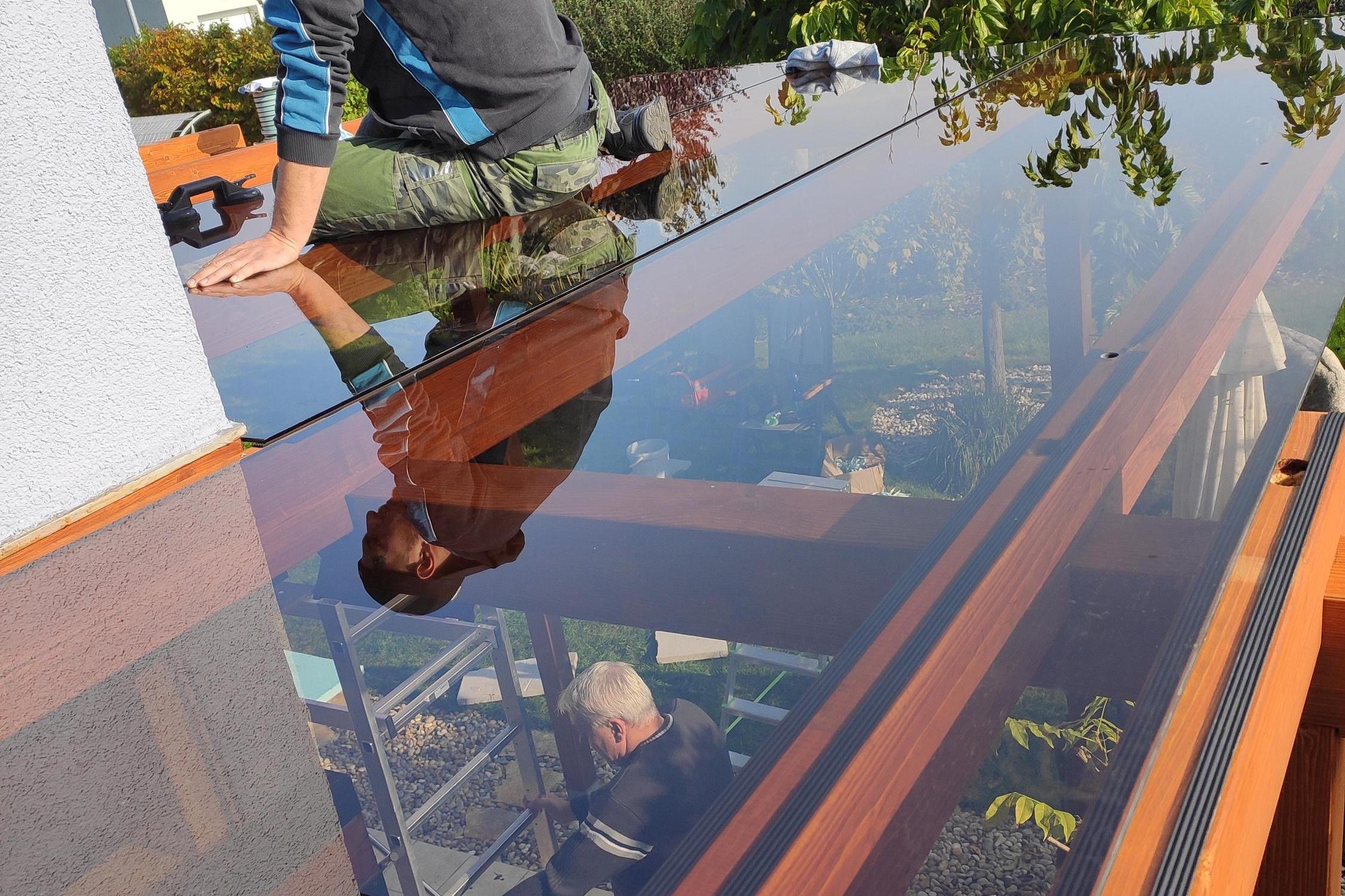 Sklenářství non-stop Tomáš Wágner