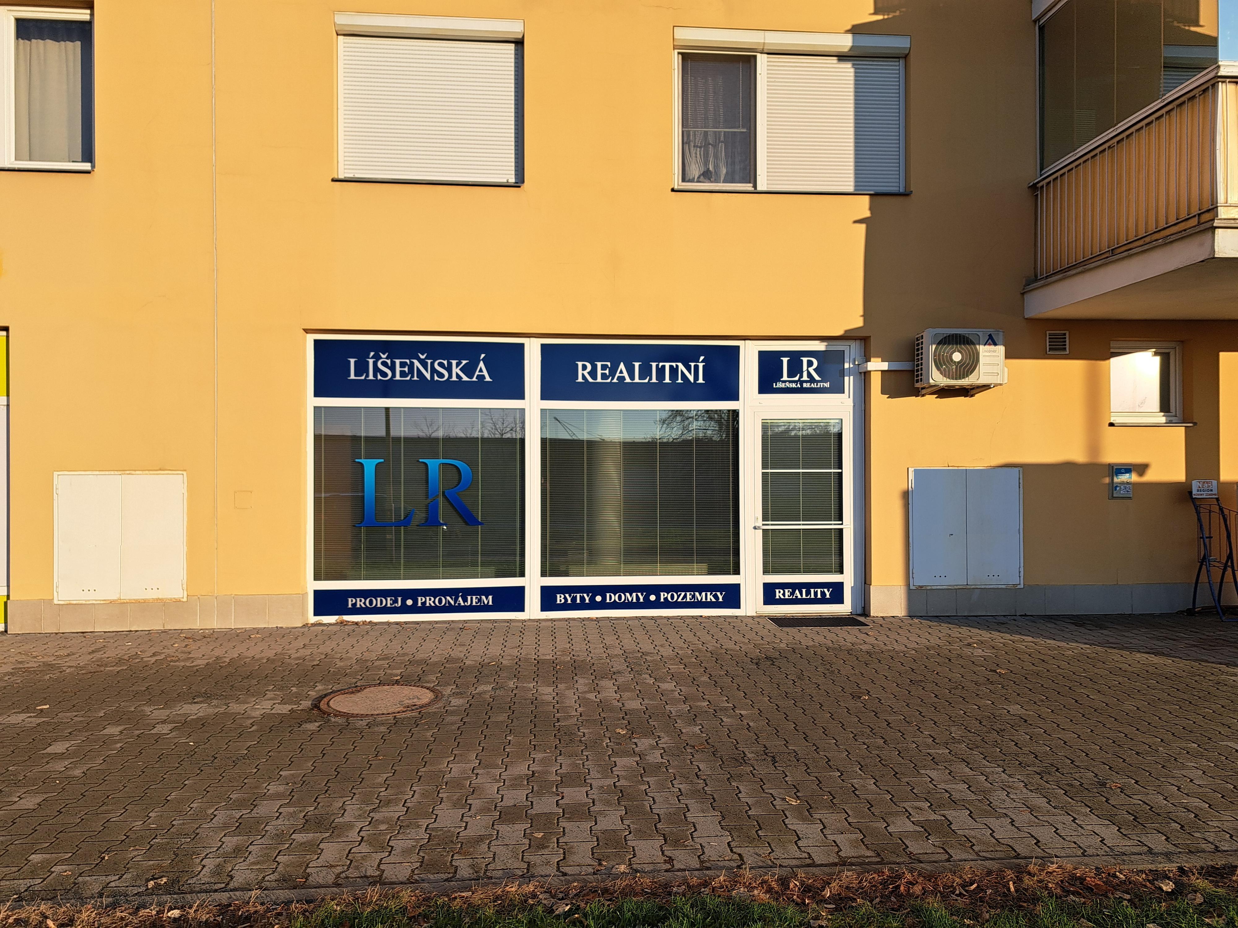 Líšeňská realitní s.r.o. foto 1
