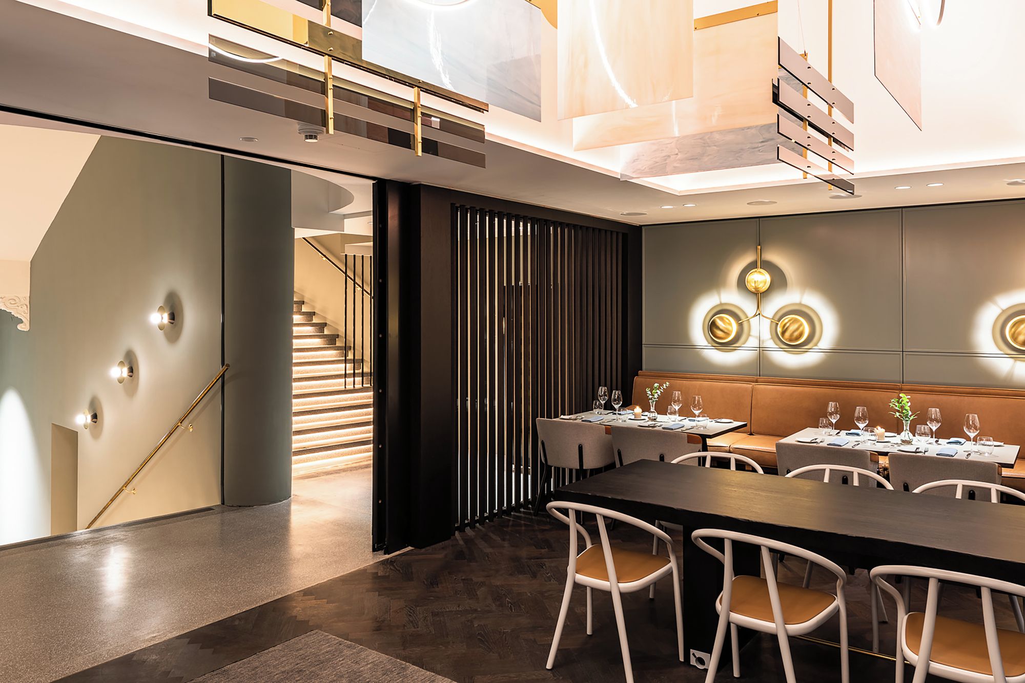 Brasserie Maximilian foto 3