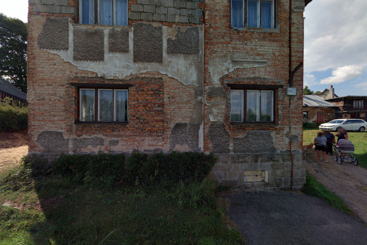 Stavební firma Roland Klaus