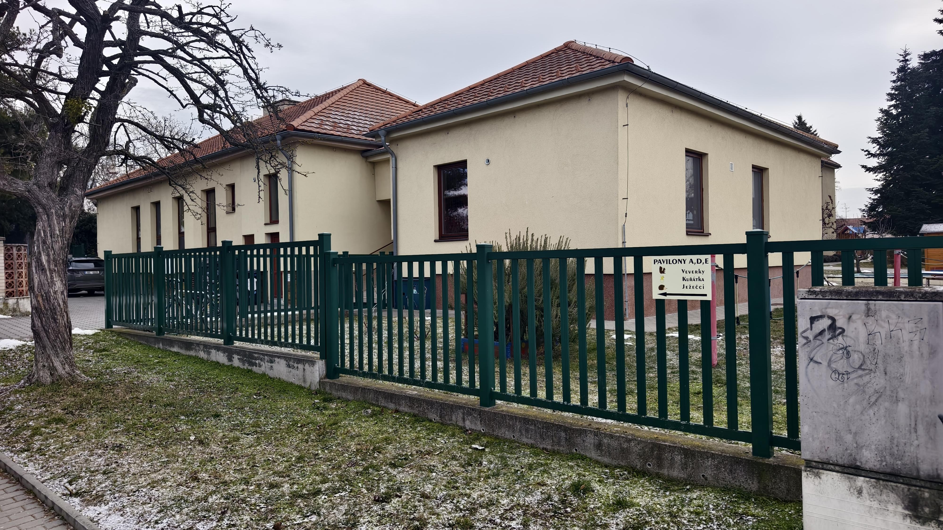 MŠ Valtice foto 4