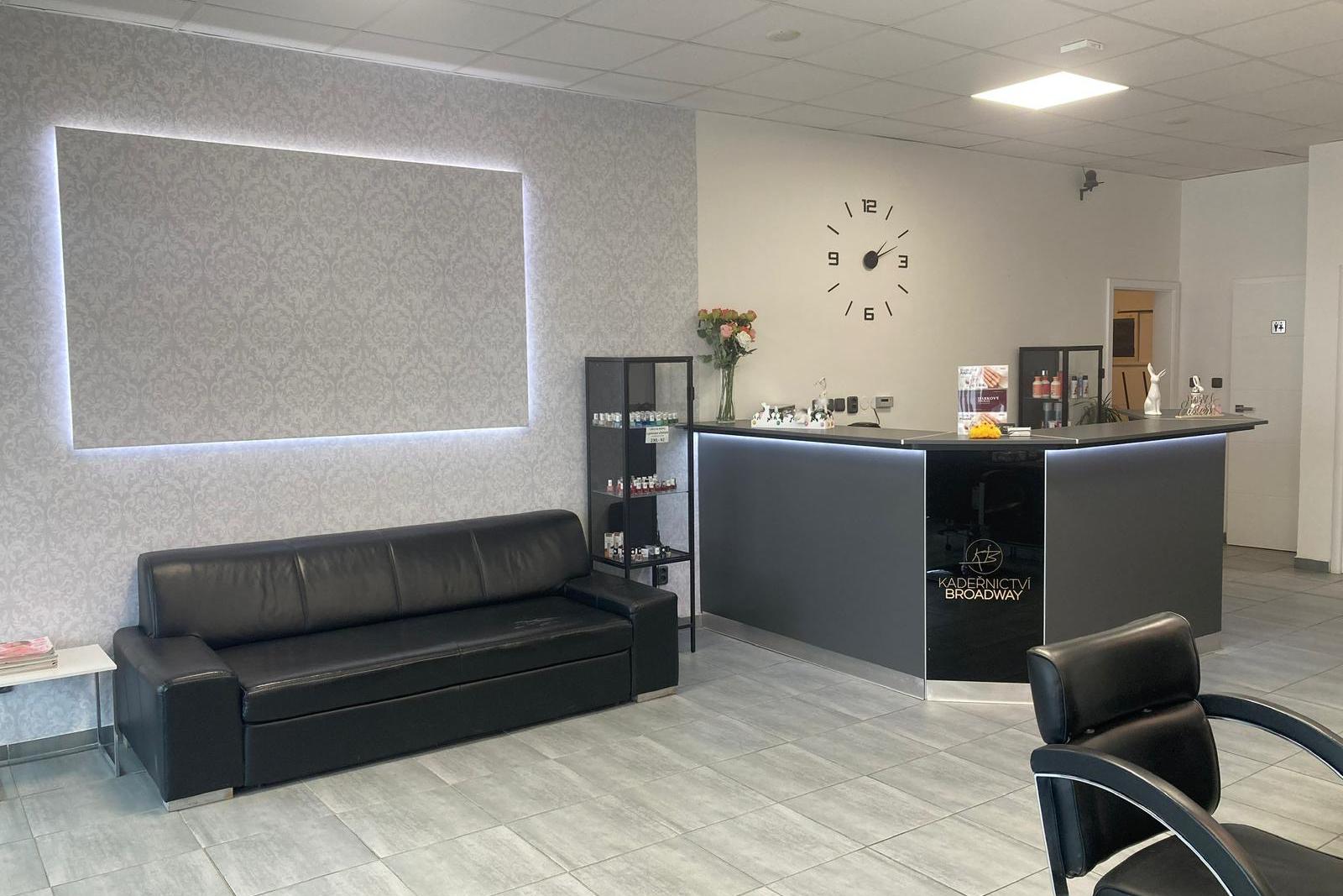 Kadeřnictví Broadway - Martina Bilská