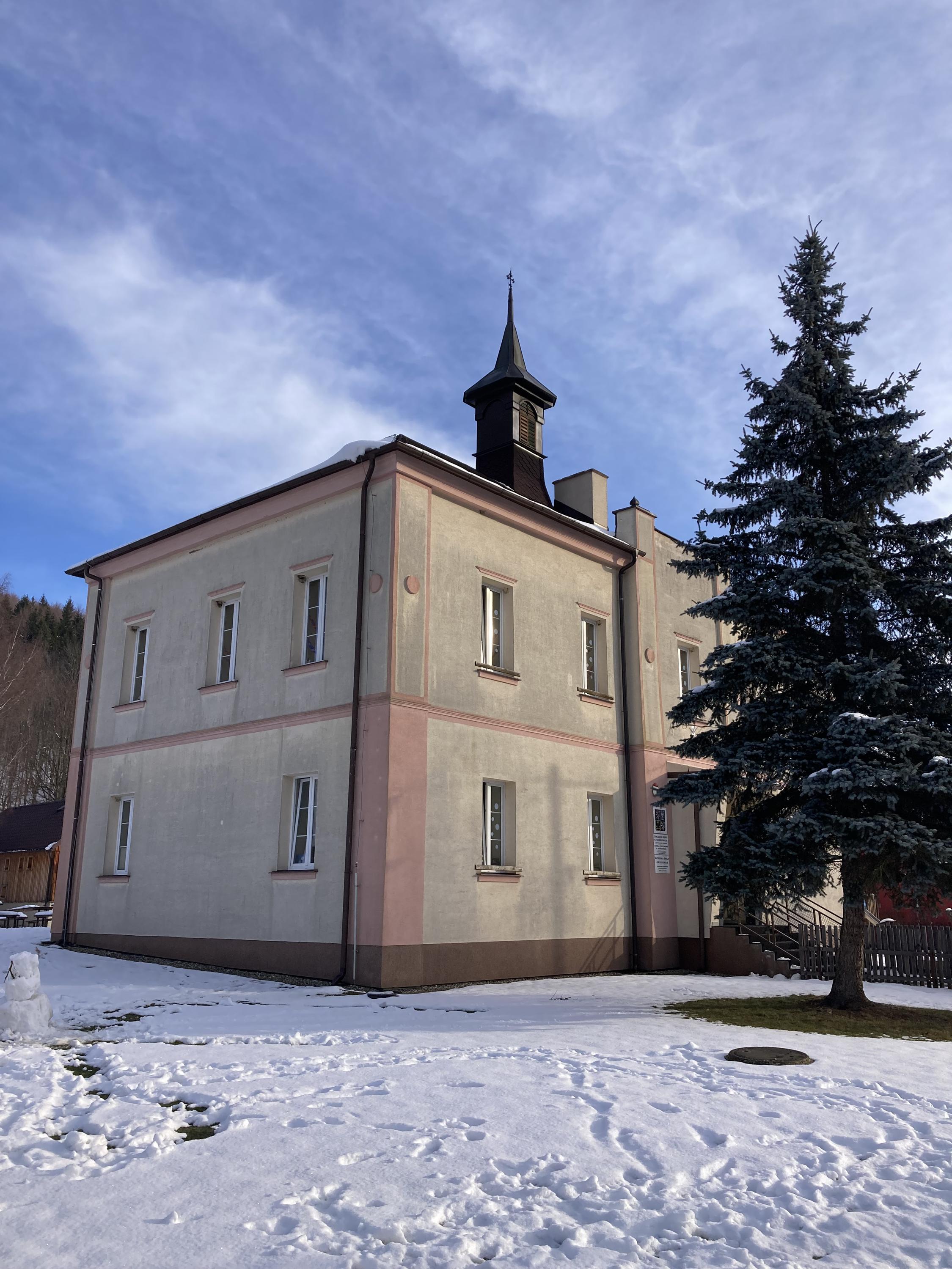 MŠ H. Sienkiewicze Dolní Lomná foto 2