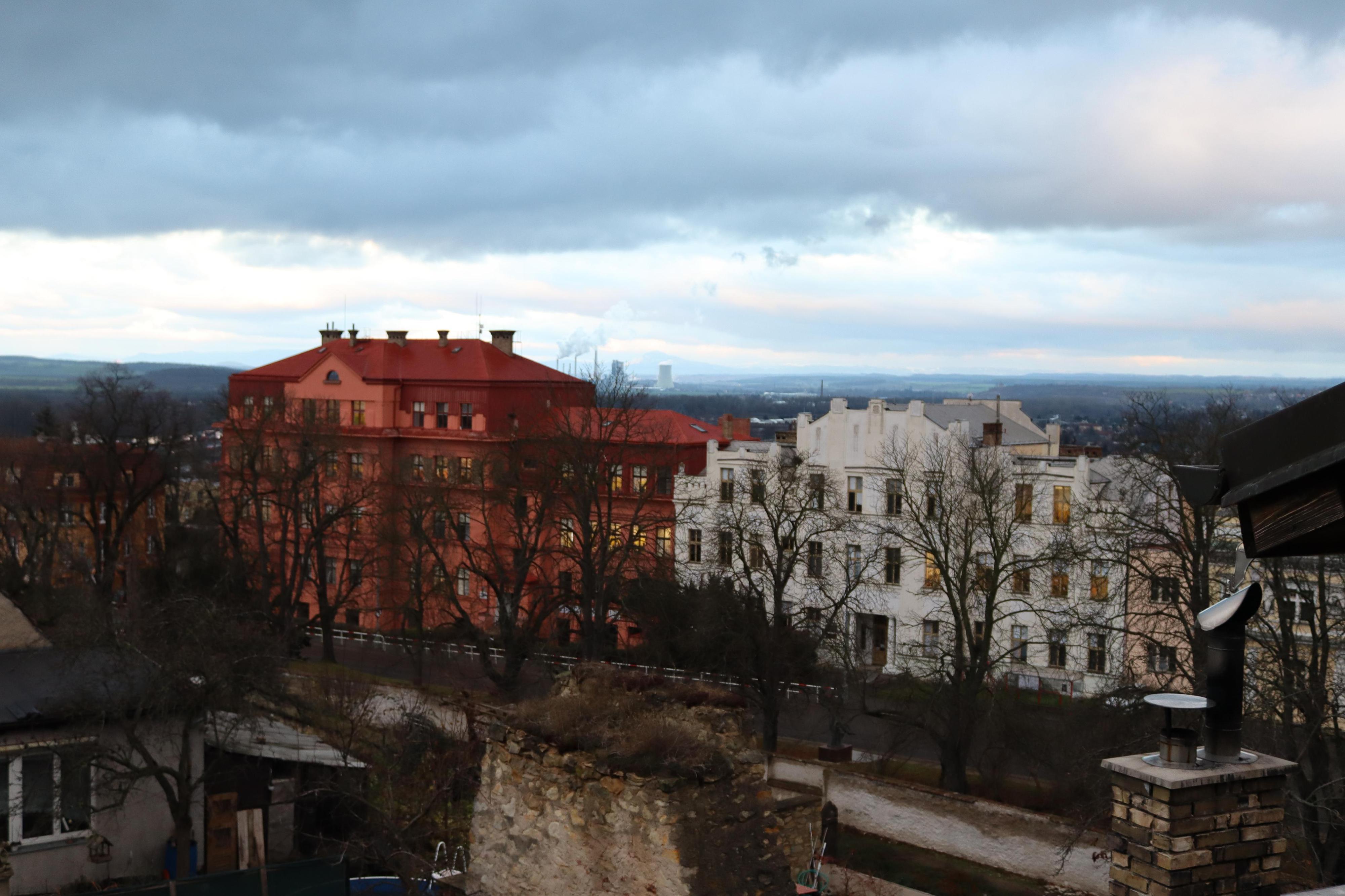 ZŠ Mělník, Jungmannovy sady foto 2