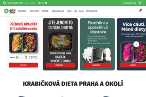 Gastronomie a vaření