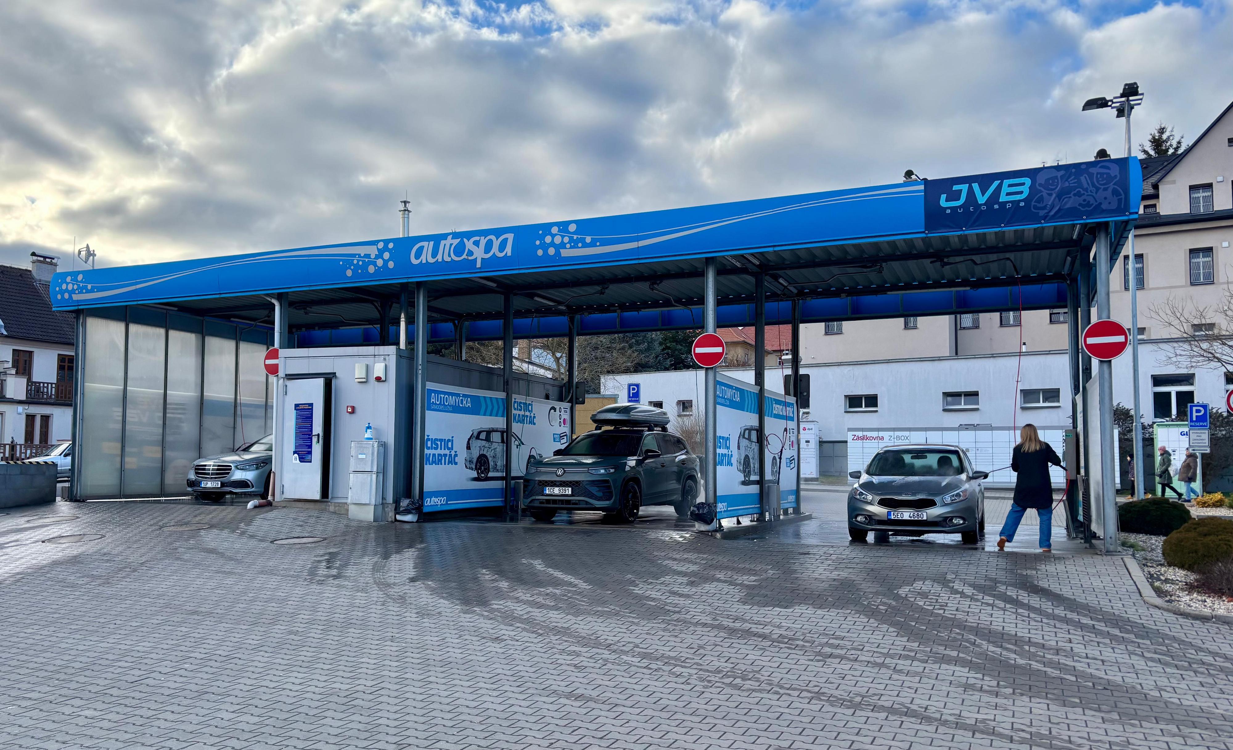 JVB autospa foto 3