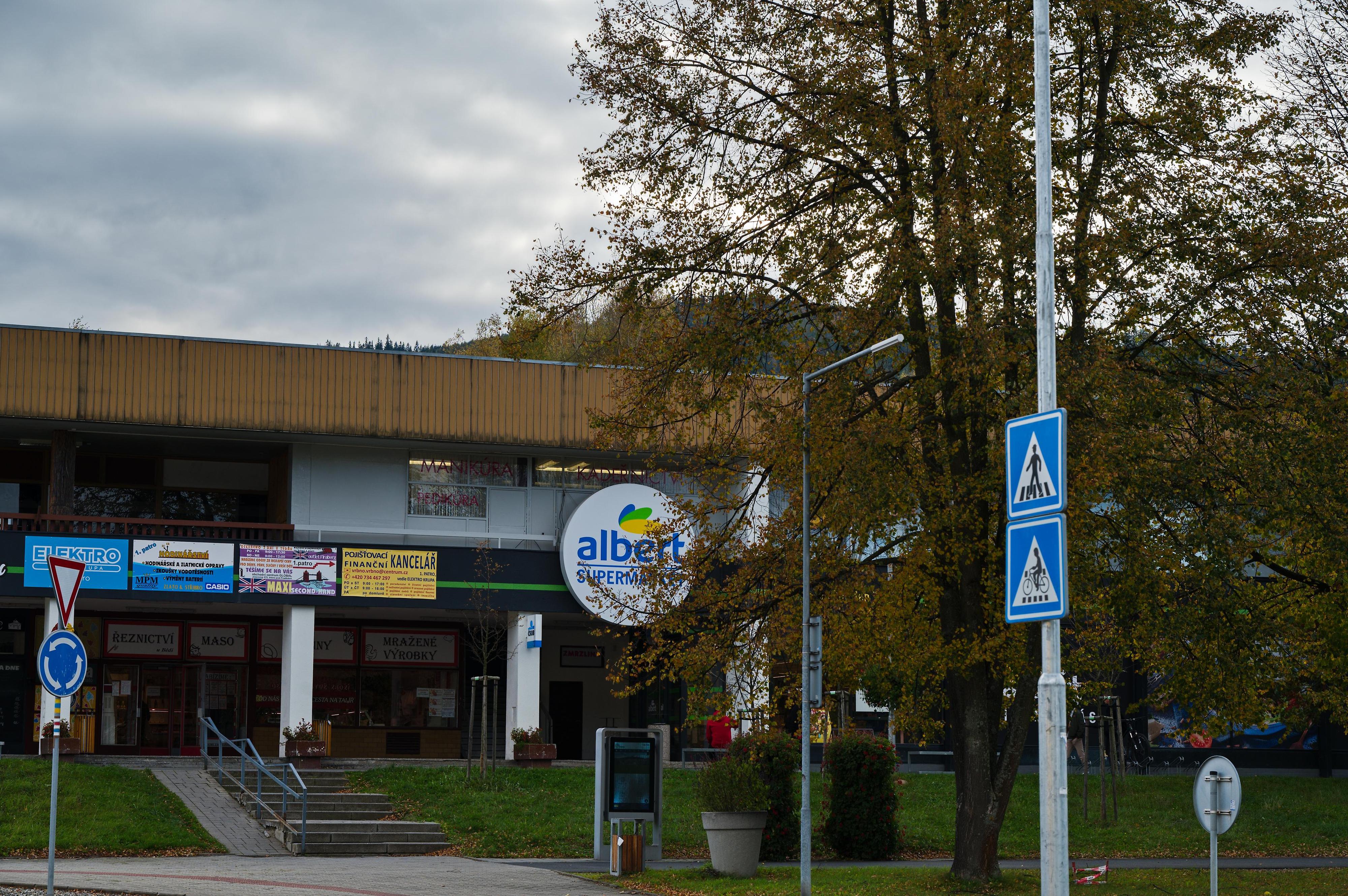 Albert Supermarket foto 6