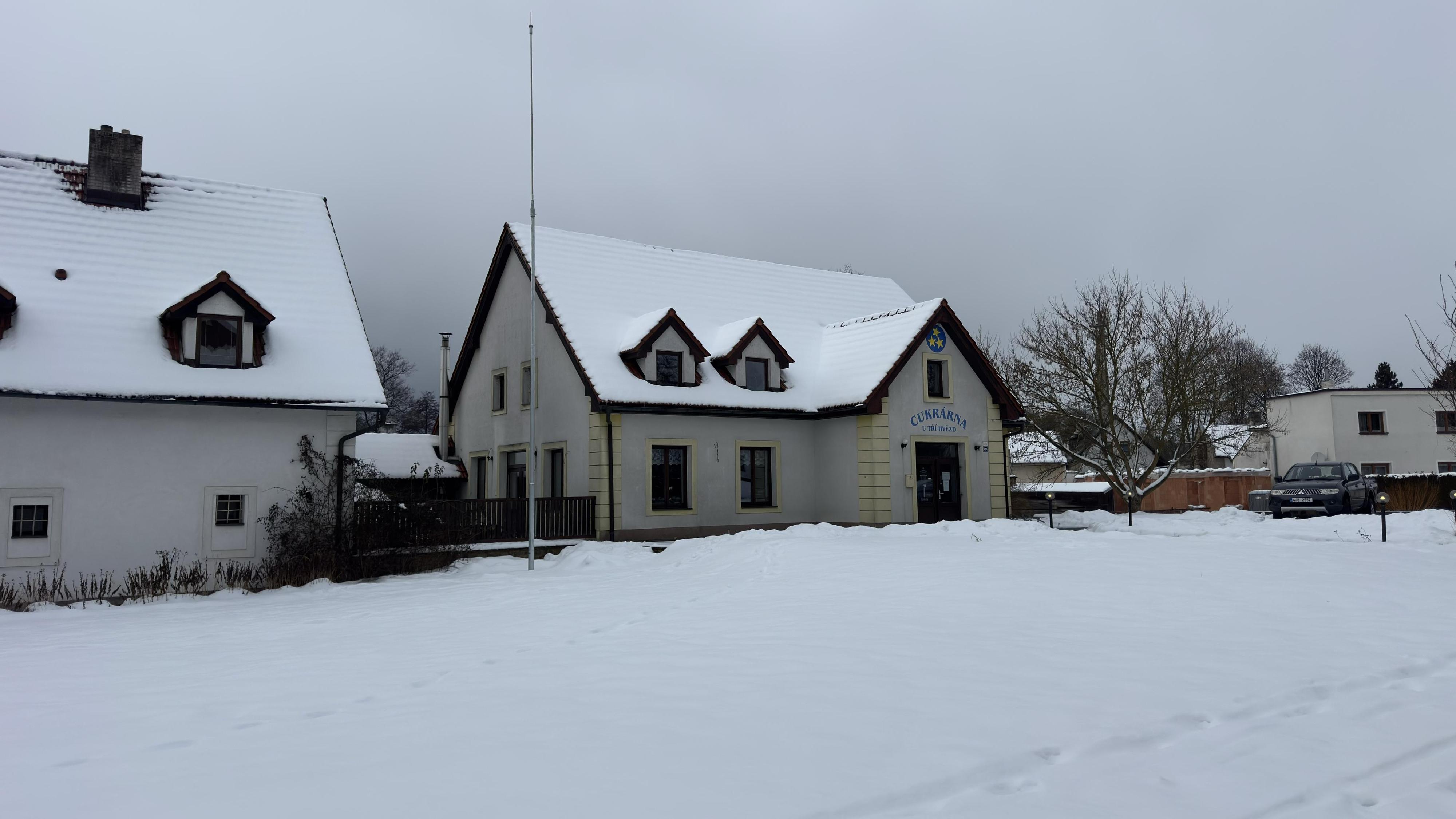 Cukrárna U Tří Hvězd foto 5