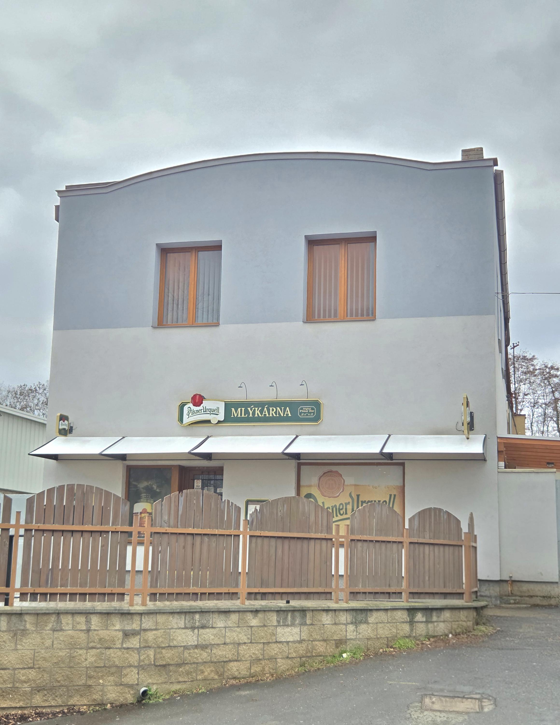 Pivnice Mlýkárna foto 3