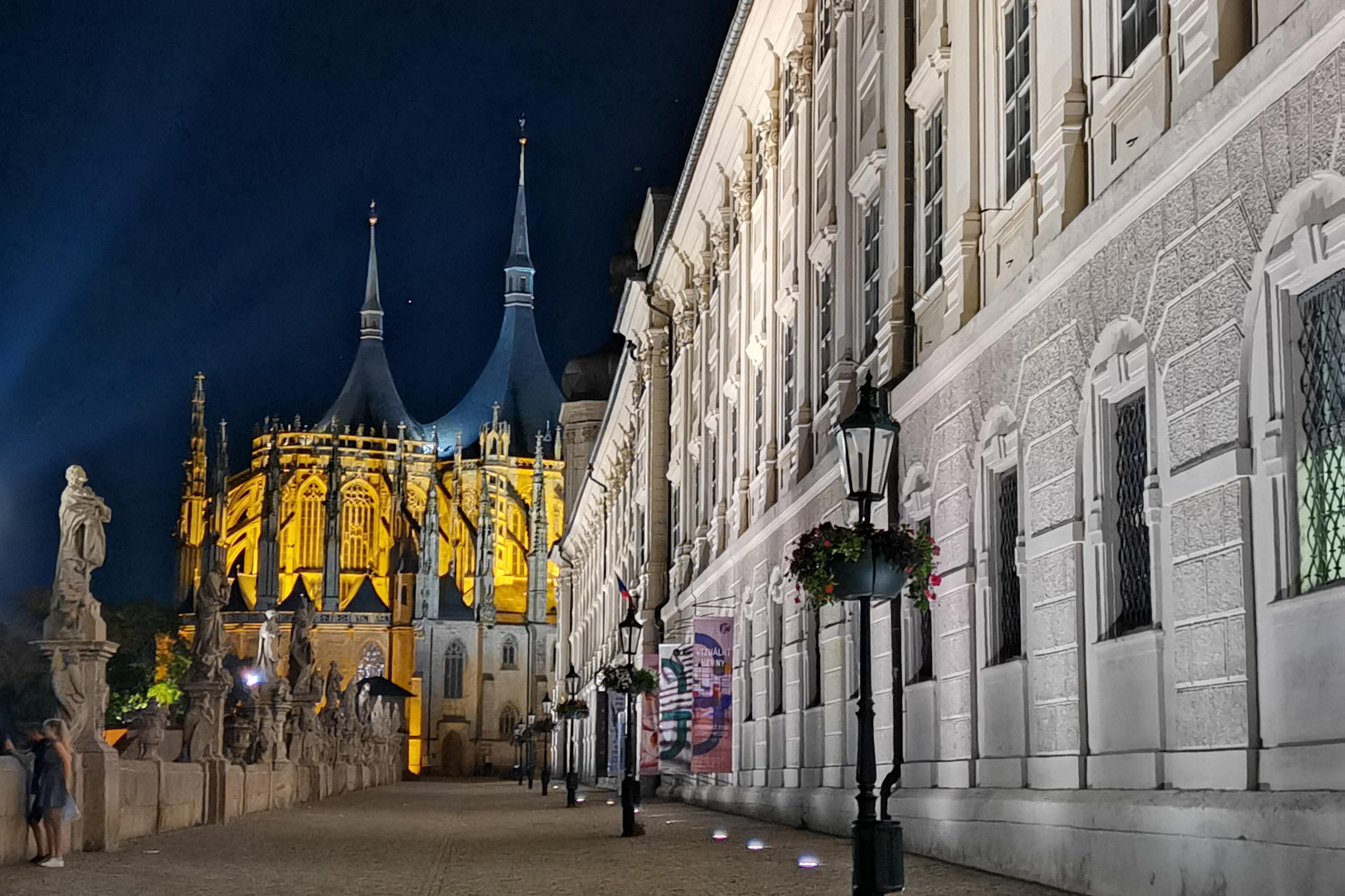 Apartmány U Koudelníka