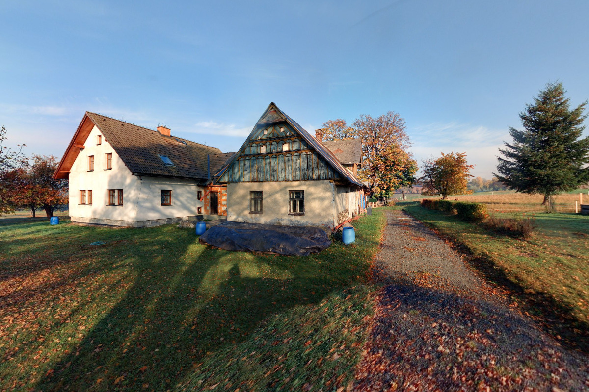 Pozemkové a správní poradenství