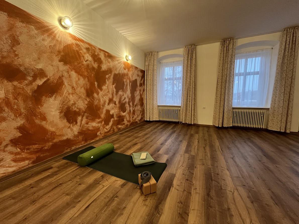 Na Podložce yoga studio foto 4