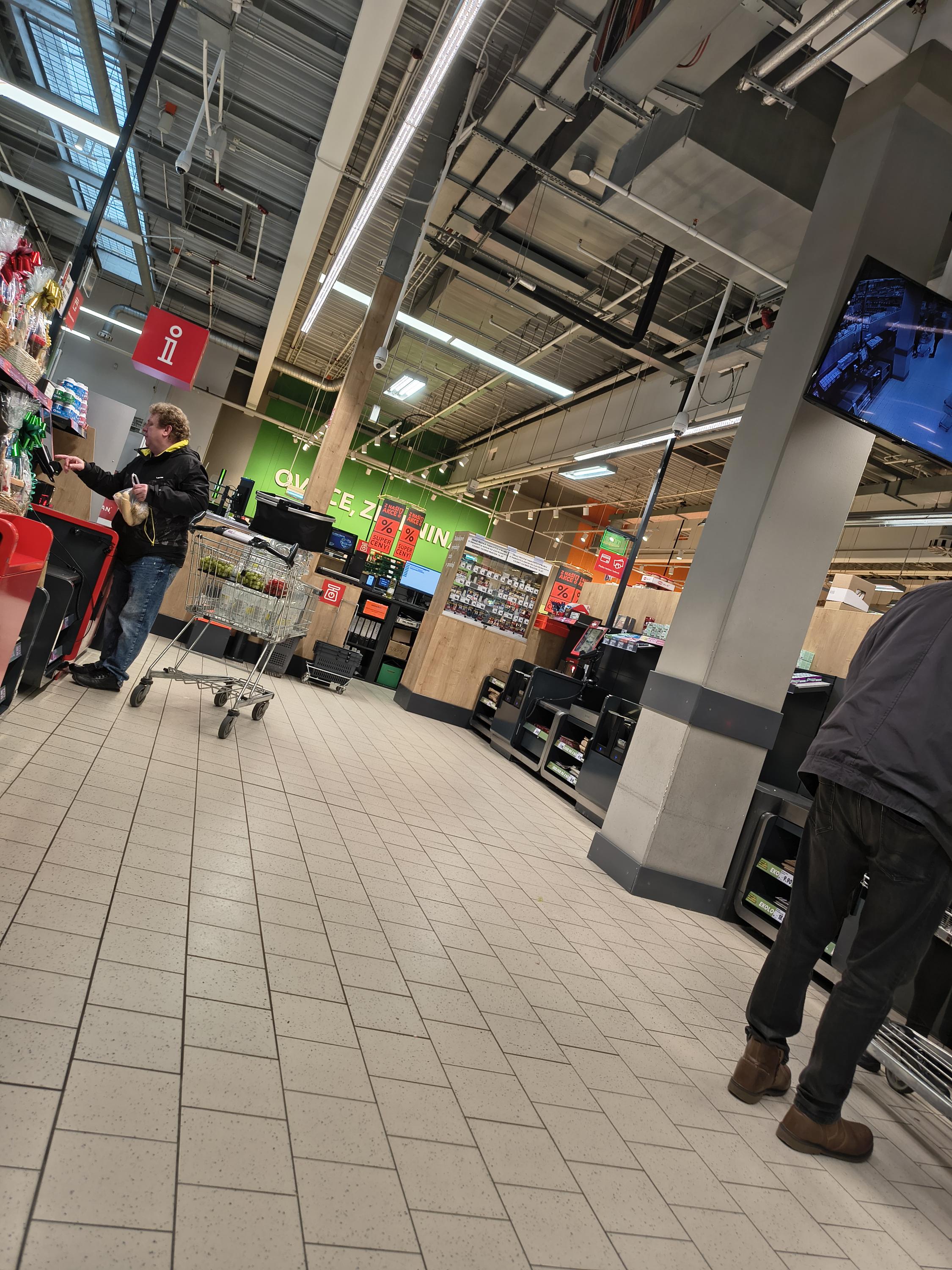 Kaufland foto 6