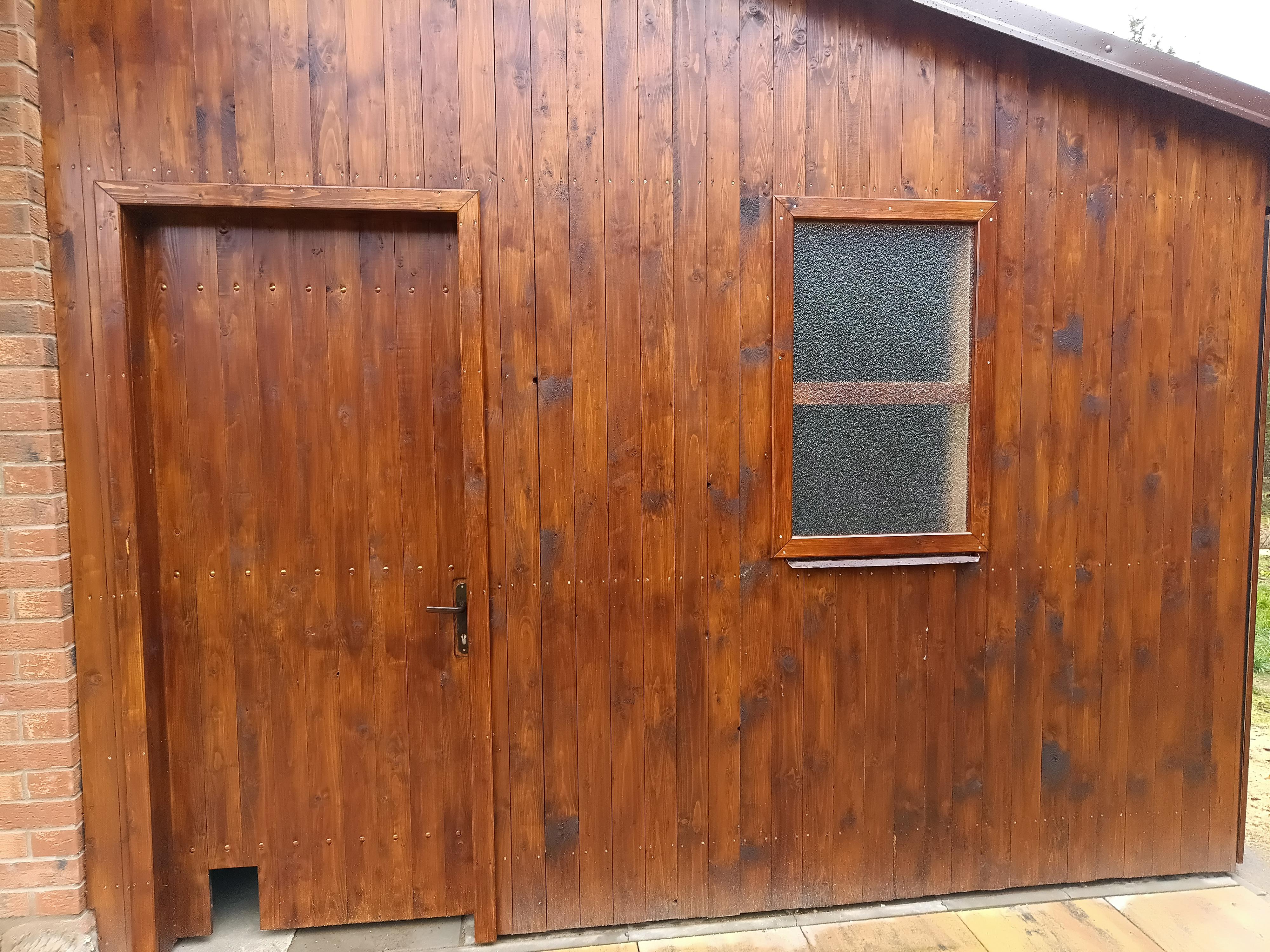 FF wood services foto 5