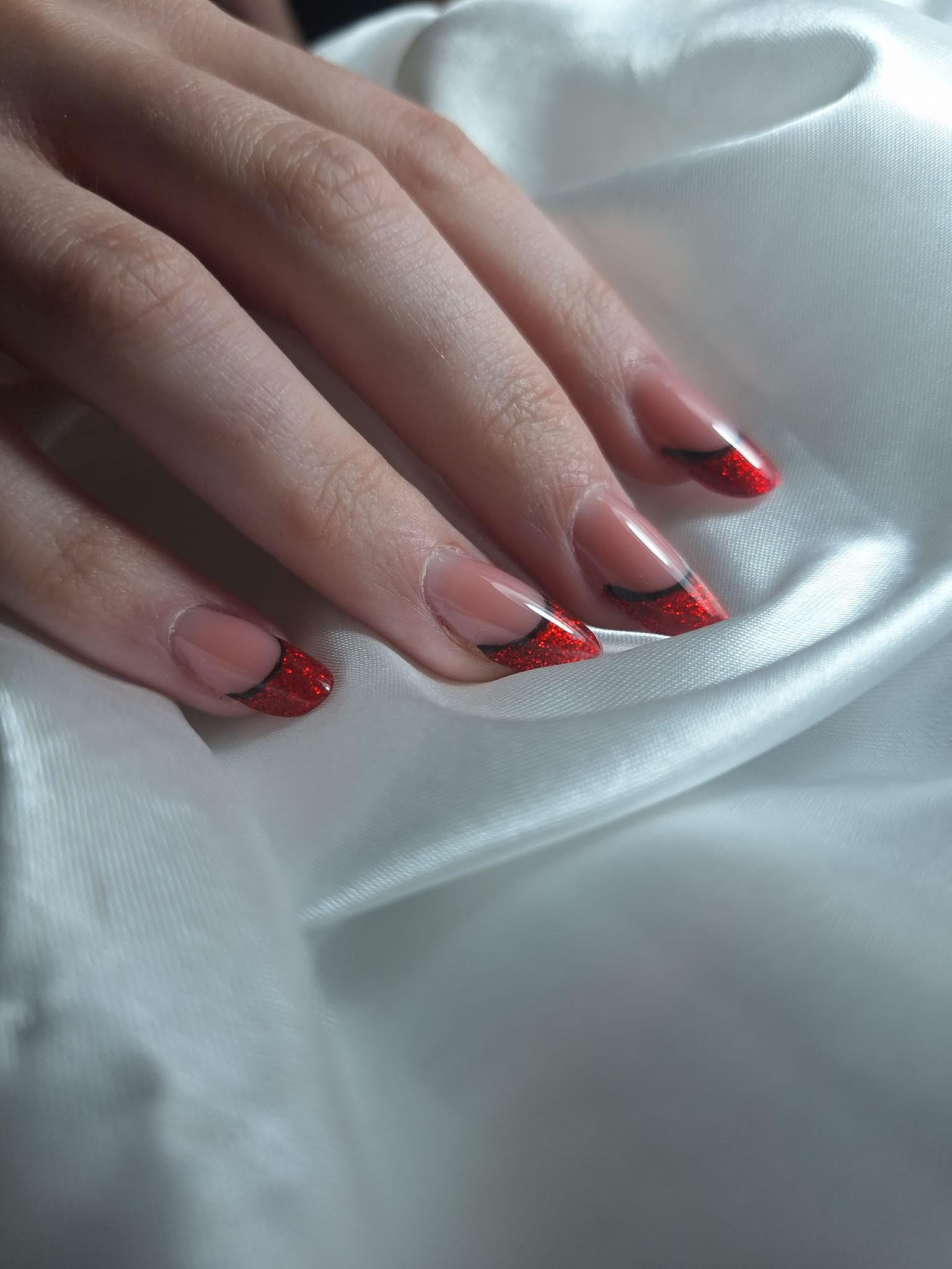 Nehtové studio - Nyte nails foto 2