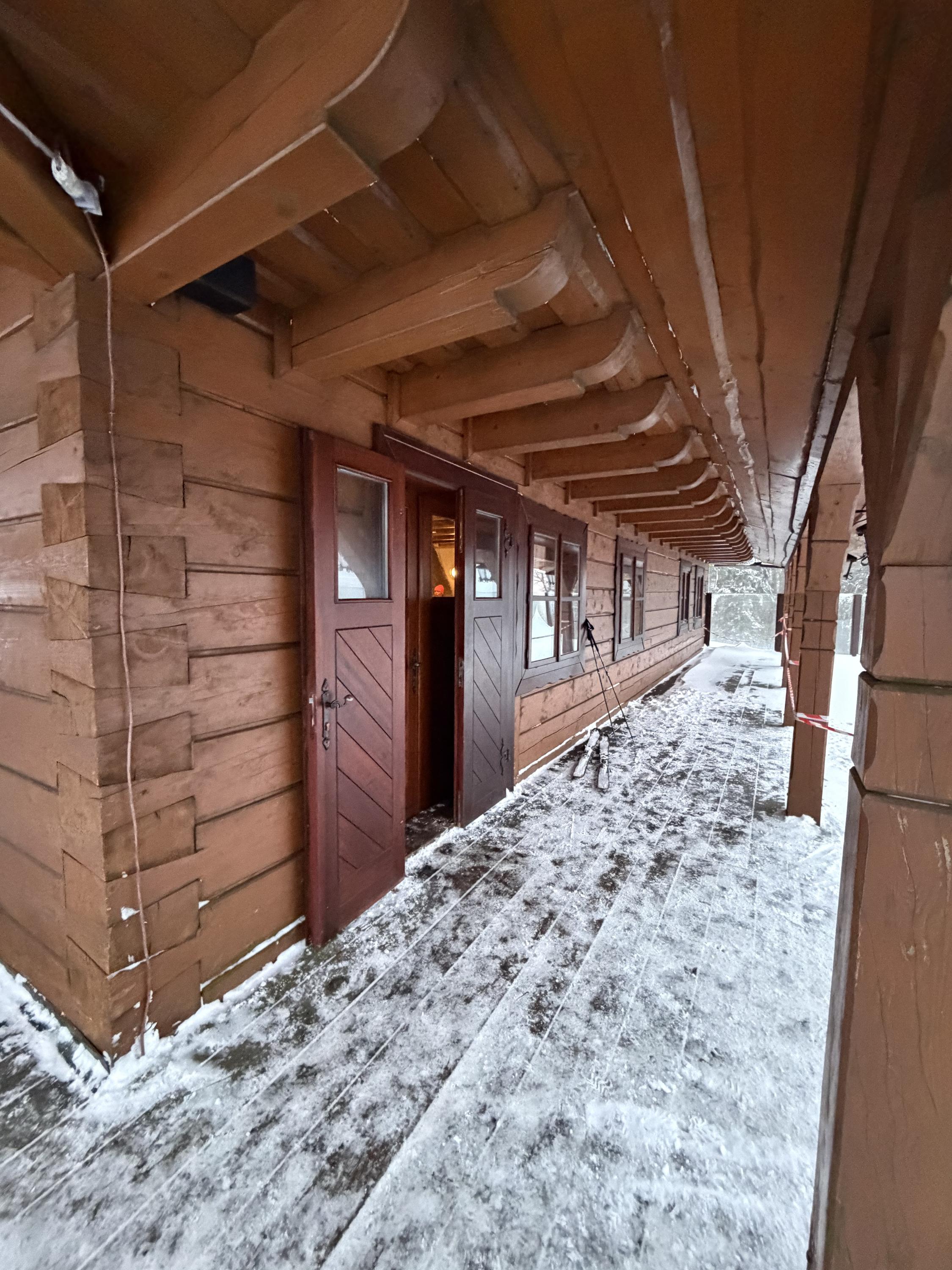 Restaurace Koliba Valaška foto 5