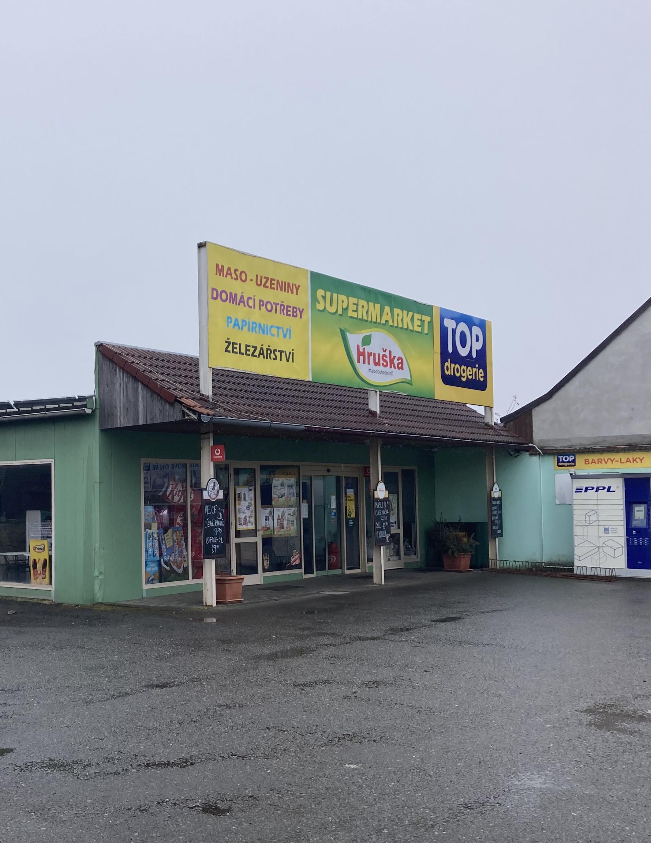 HRUŠKA foto 2