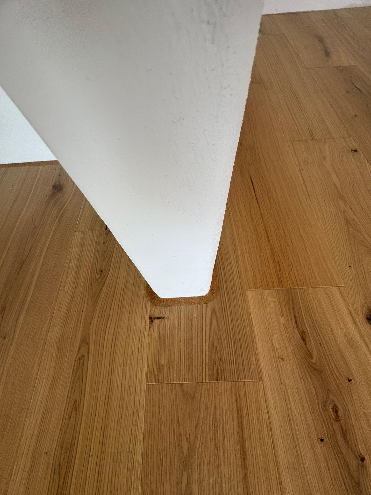 Pokládka vinylových podlah