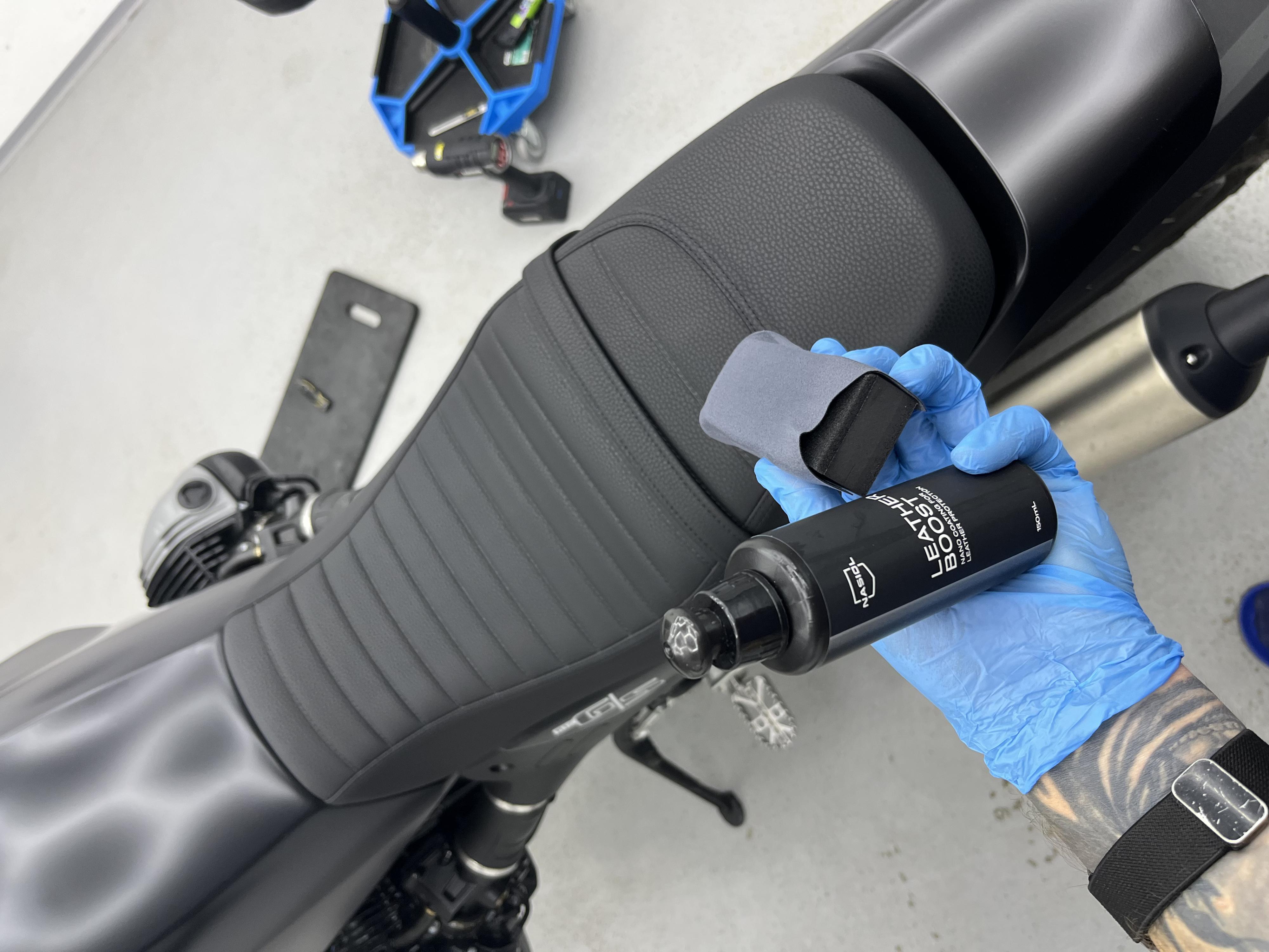 Johny Car Detailing foto 6