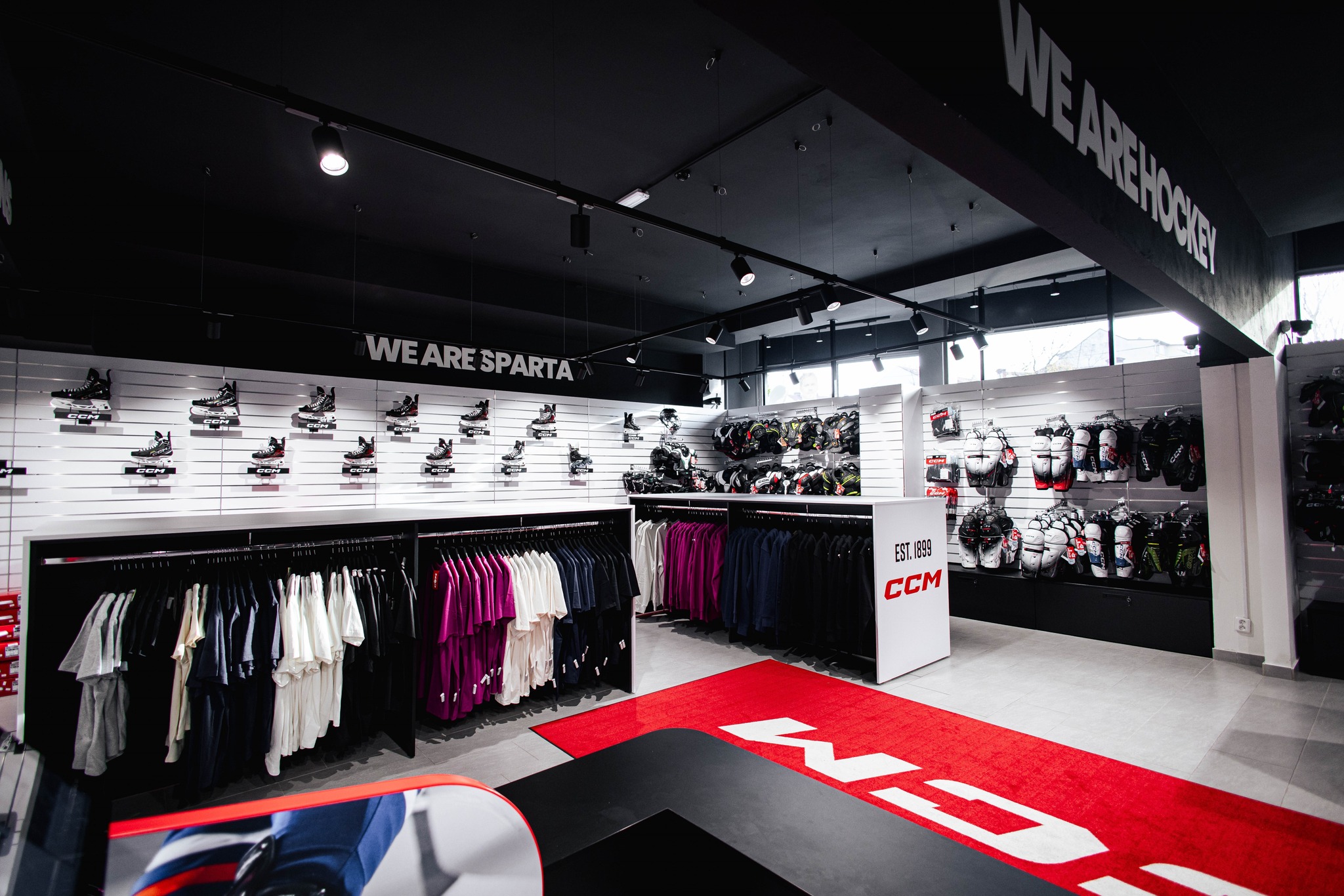 STŘÍDA SPORT s. r. o. - CCM Hockey Shop foto 2