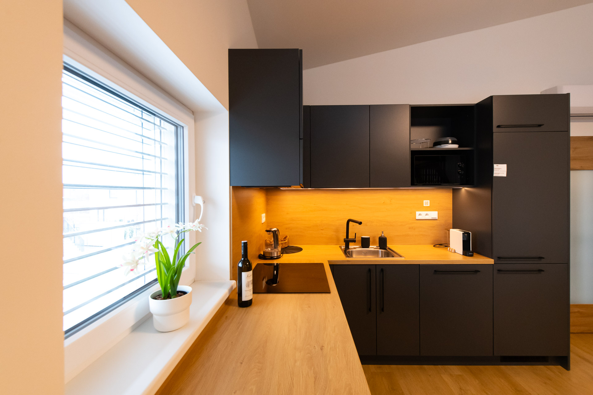 Apartmány Pasohlávky foto 4