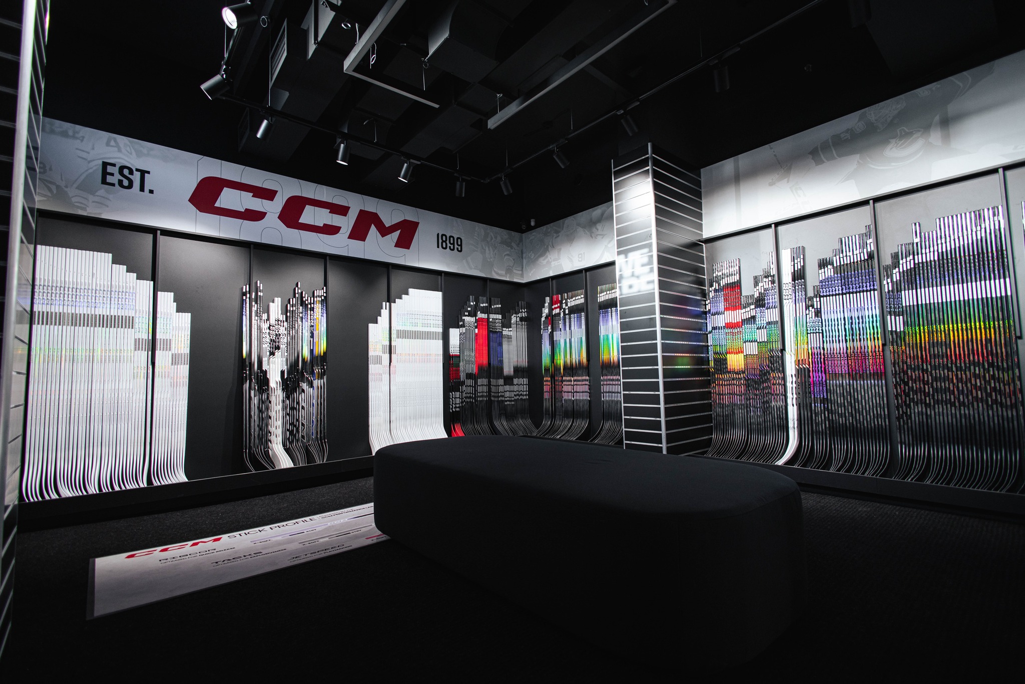 STŘÍDA SPORT s. r. o. - CCM Hockey Shop foto 3