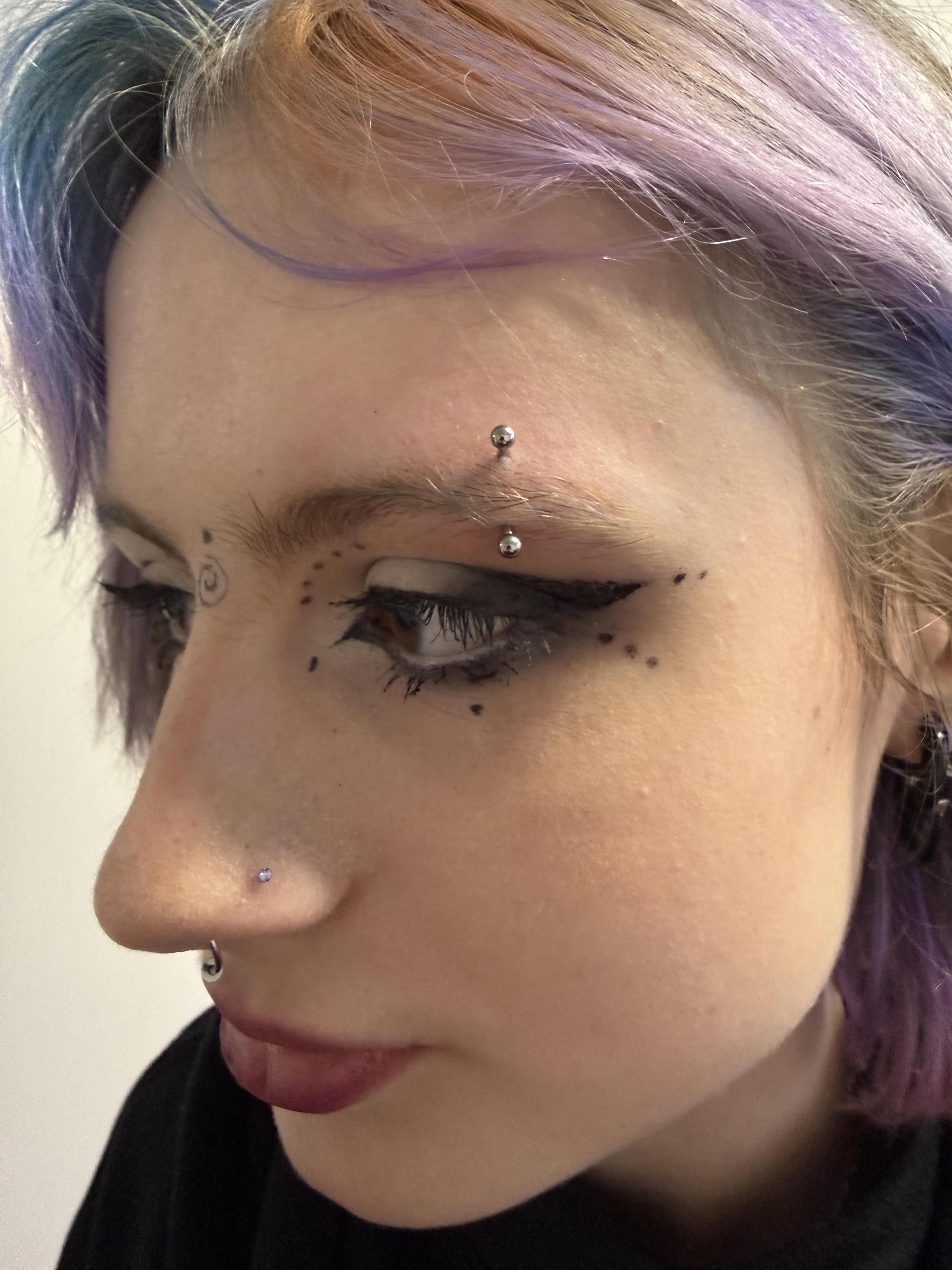 ArtPierce - piercing studio foto 4