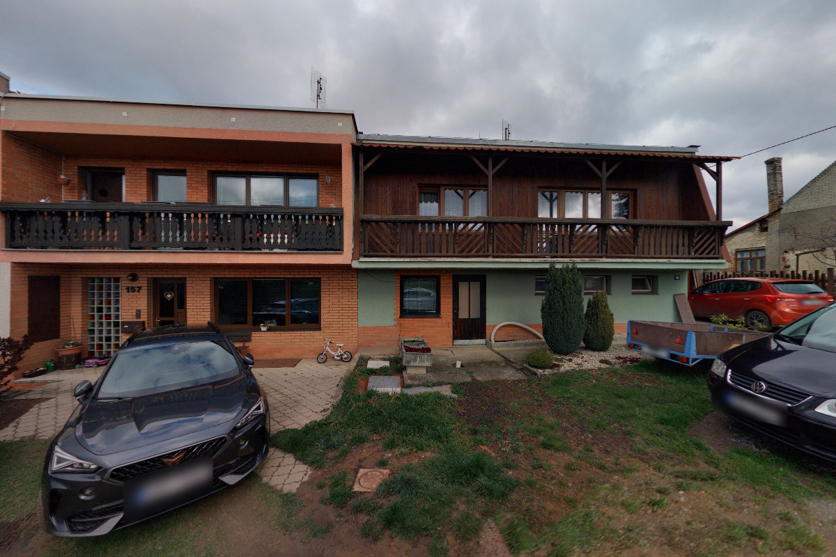 Hodinový manžel foto 2