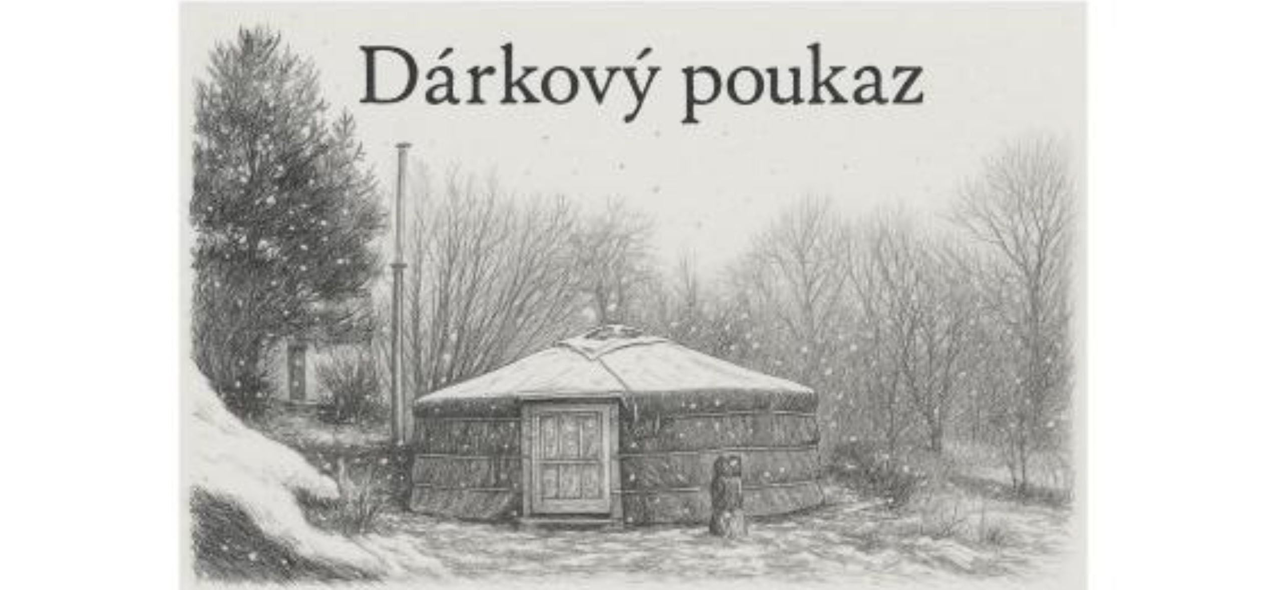 Jurta pod Blaníkem foto 2